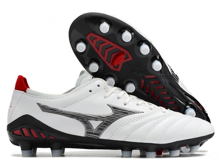 Mizuno Morelia Neo lll FG