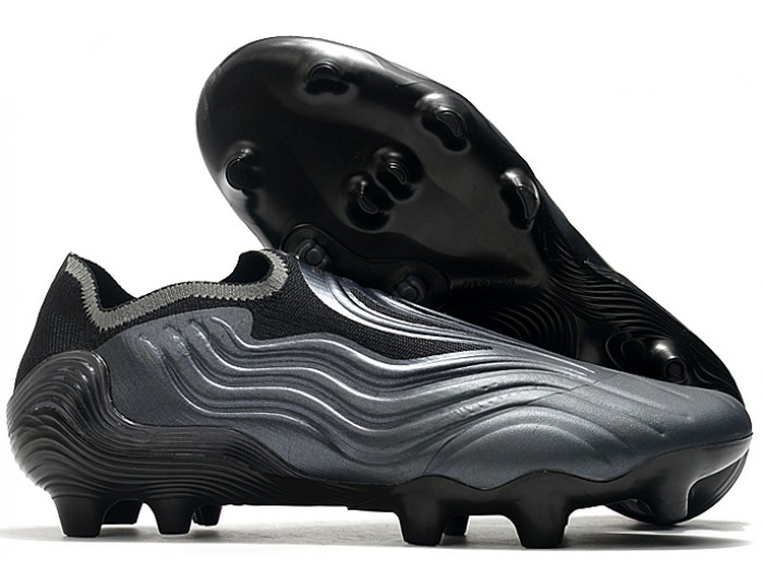 Adidas Copa Sense+ FG Black