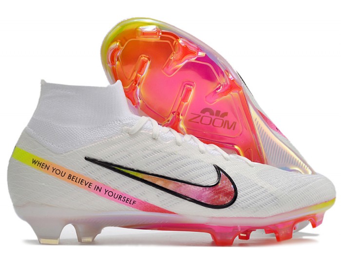 Nike Mercurial Superfly9 Marcus Rashford