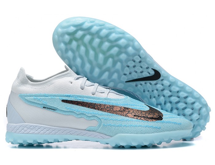 Nike Phantom GX Elite Blue TF