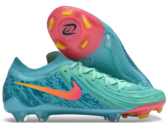 Nike Phantom GX2 Elite FG