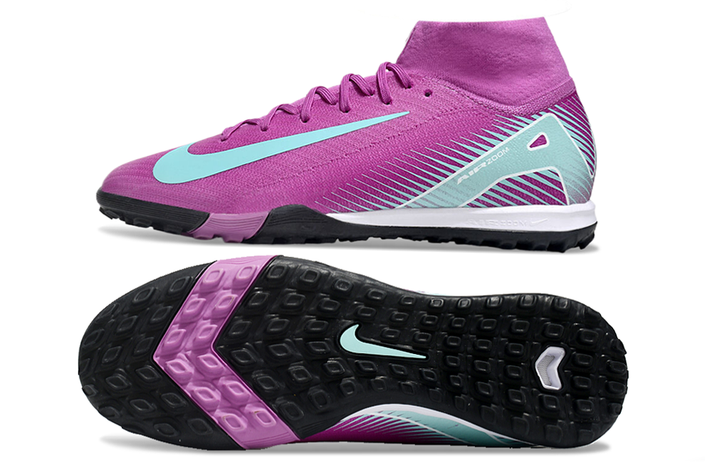 Nike Mercurial Superfly 10 TF