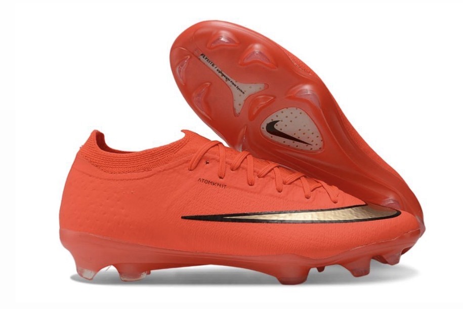 Nike Mercurial Vapor17 Elite Heat Up