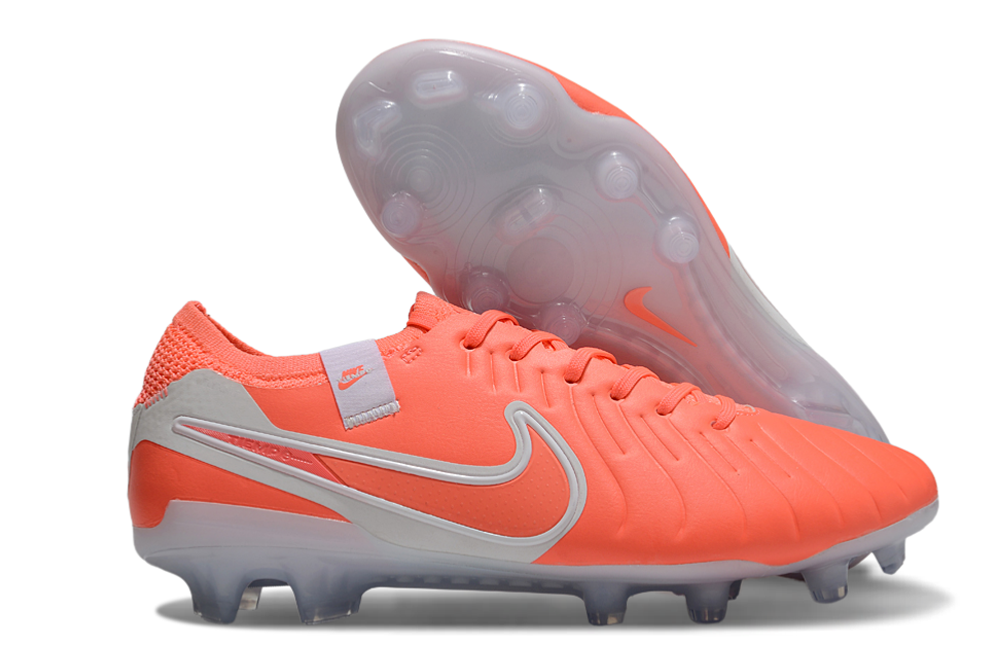 Nike Tiempo Legend 10 Elite FG Red