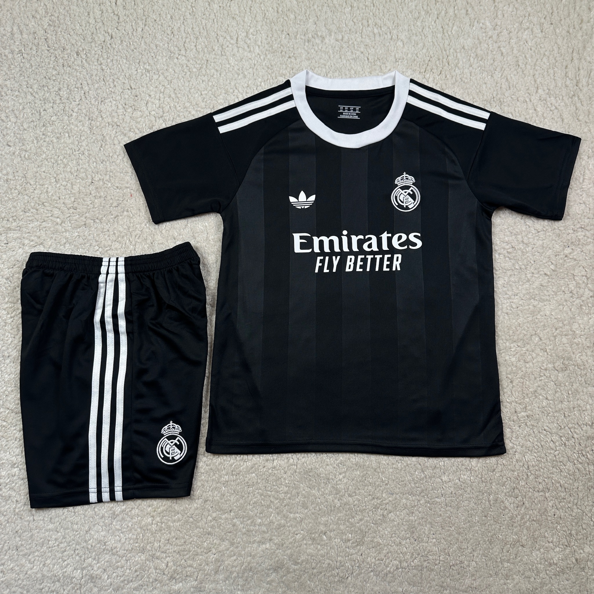 Real Madrid