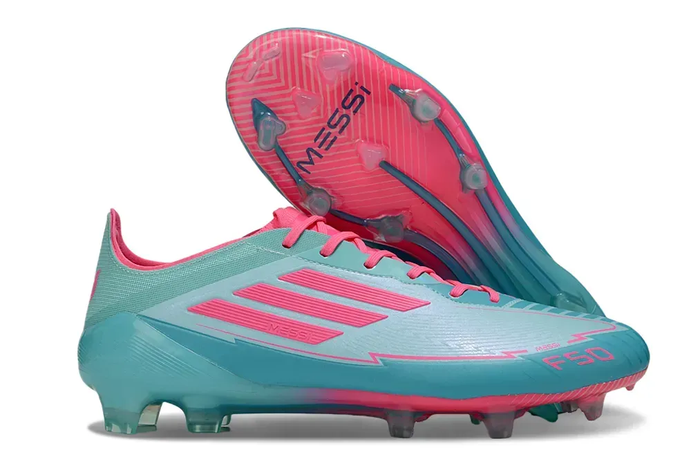 Adidas F-50 Elite FG Messi Miami