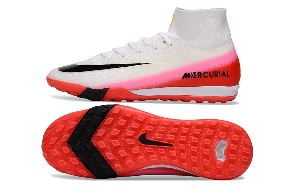 Nike Mercurial Superfly TF LV8
