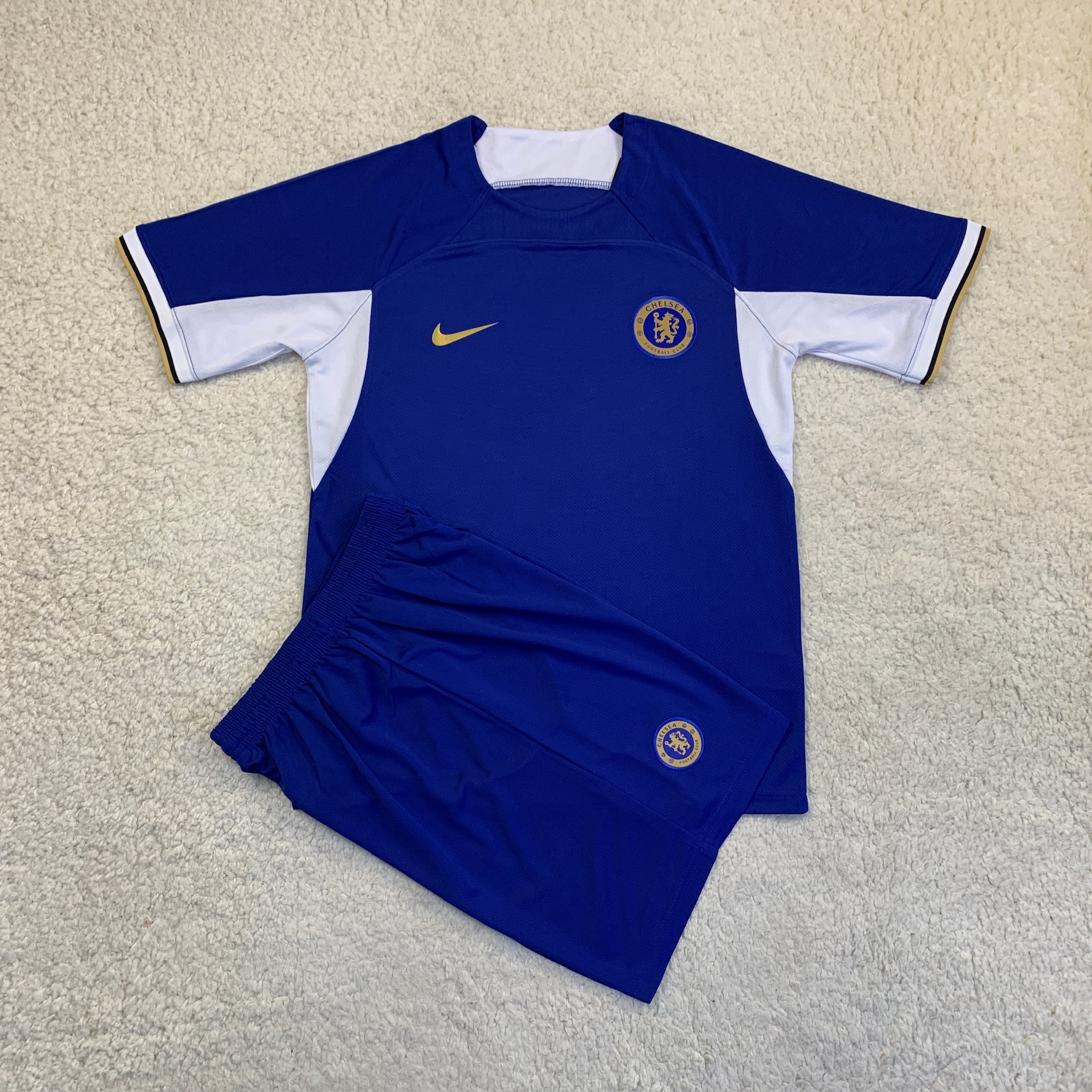Chelsea 23/24 Home