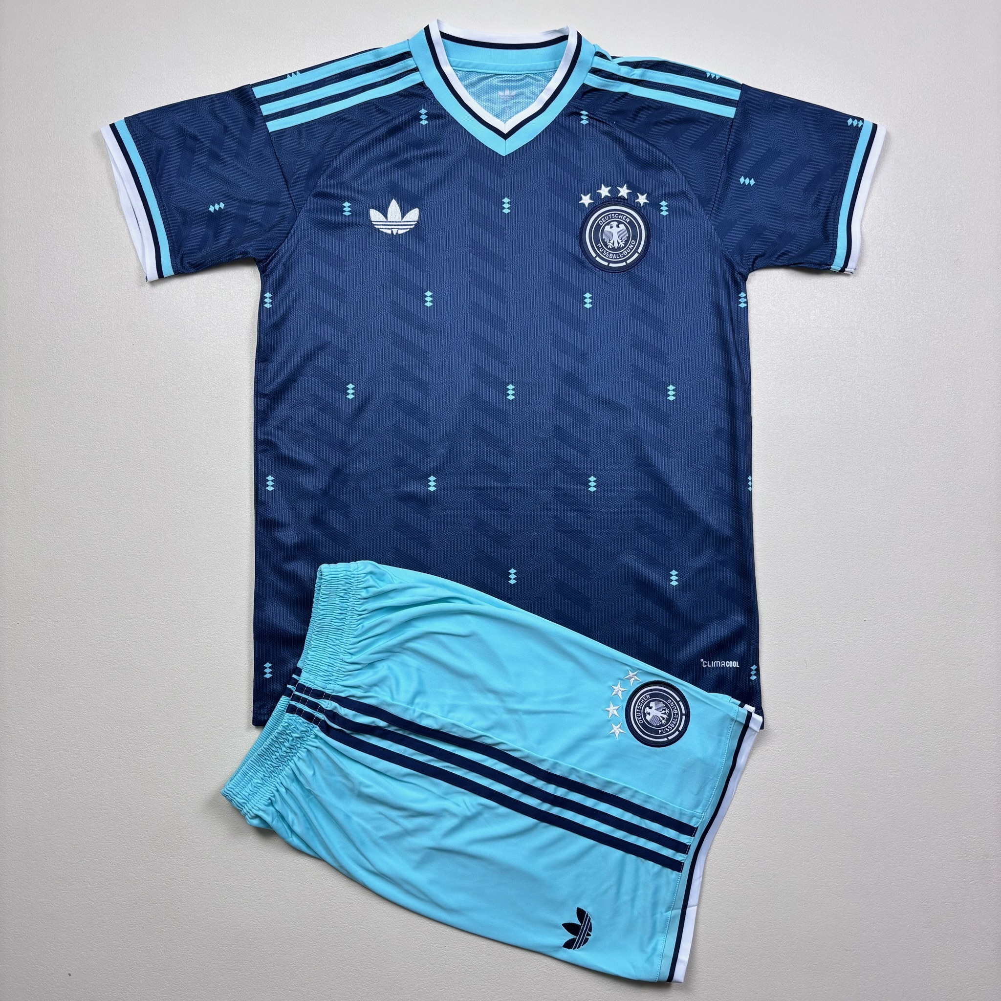 Germany Away