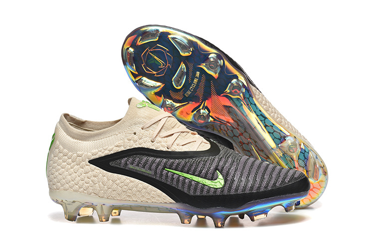 Nike Phantom 6 Black Mamba Elite FG