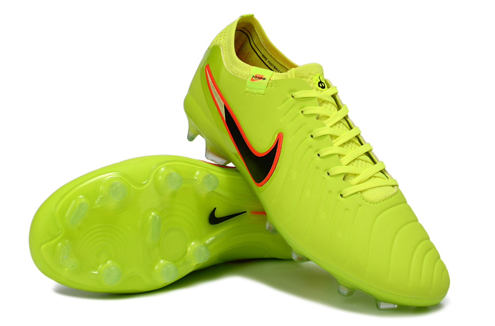 Nike Tiempo Legend10 Elite Volte FG