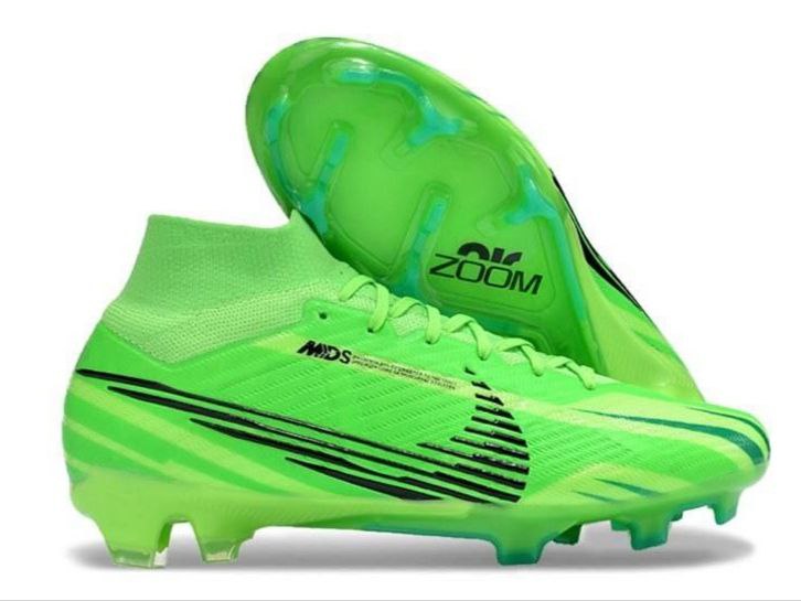 Nike Mercurial Superfly9 Elite FG CR7