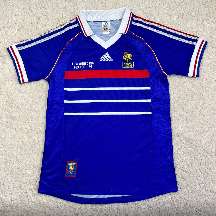 France 98