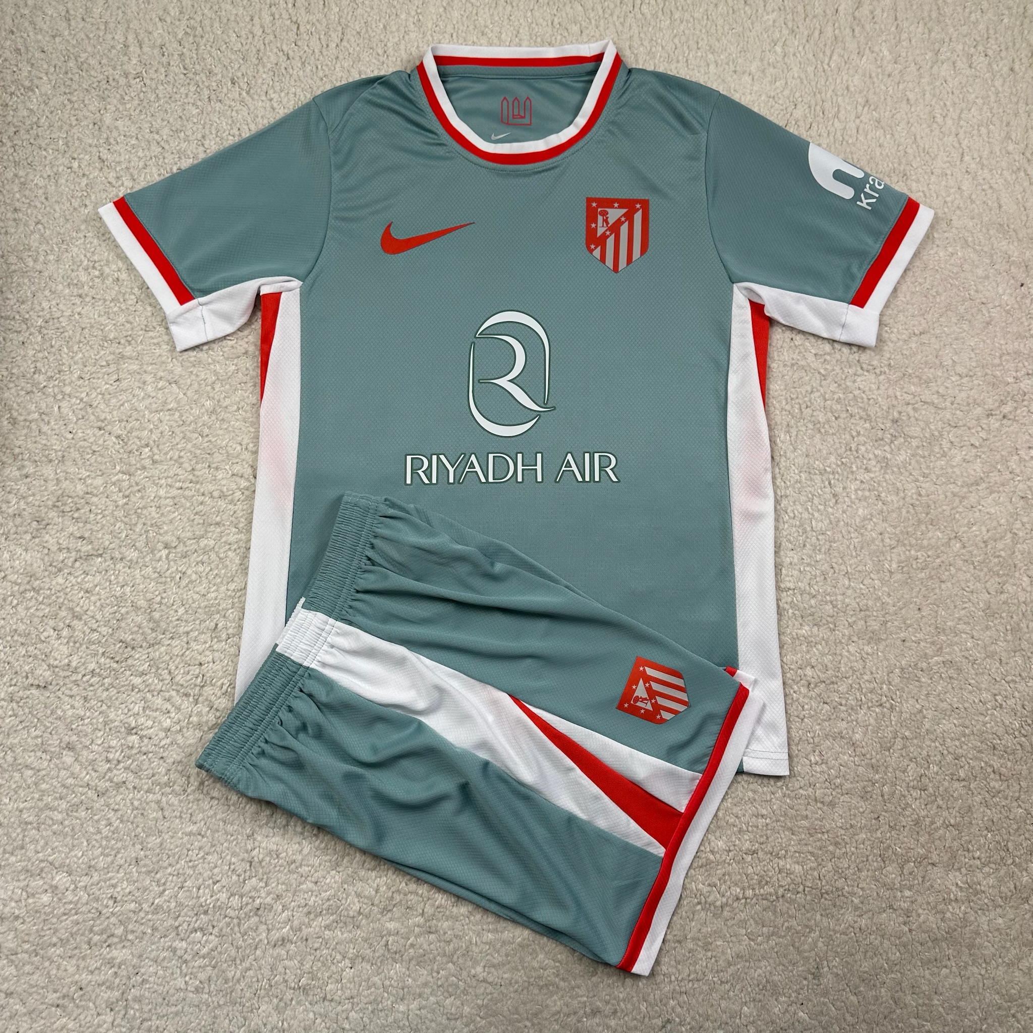 FC Atletico Madrid