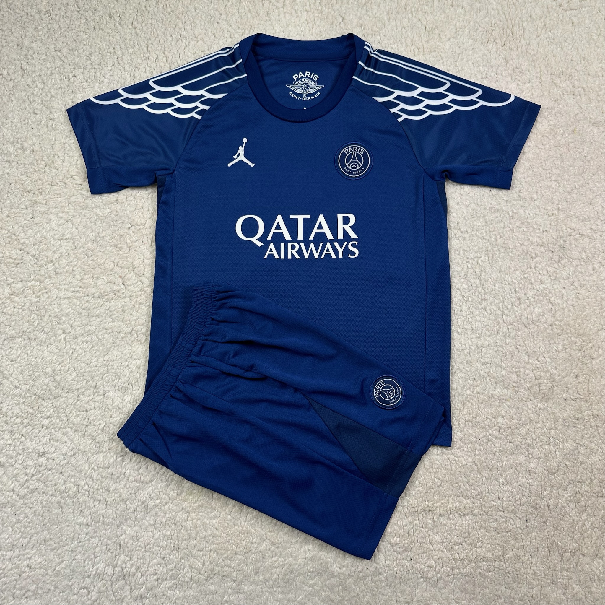 PSG 24/25 Jordan