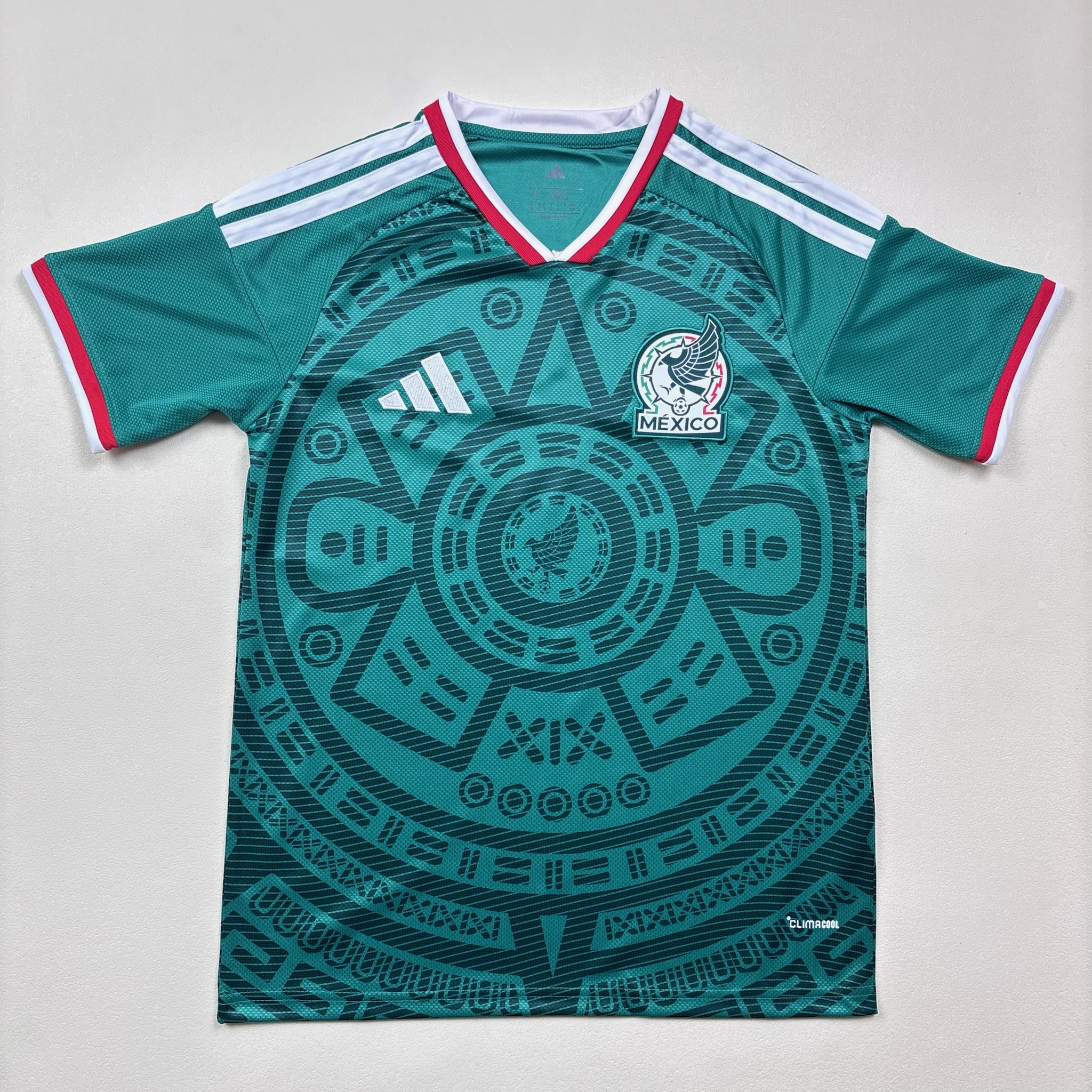 Mexico