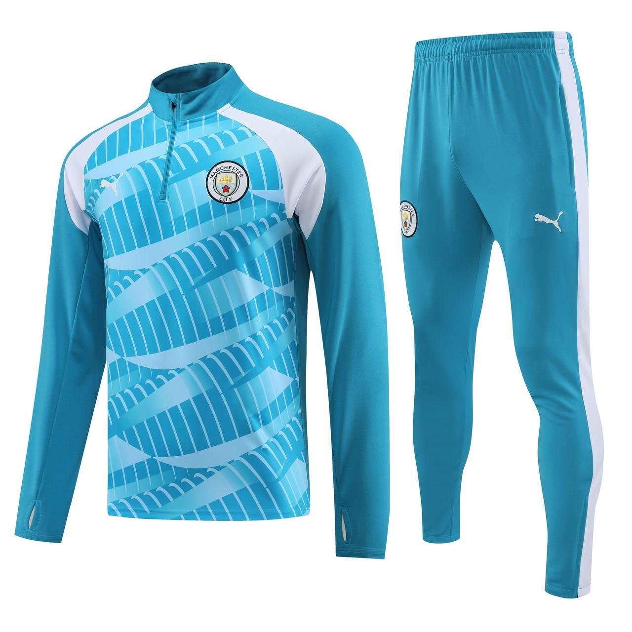 Man City 24/25