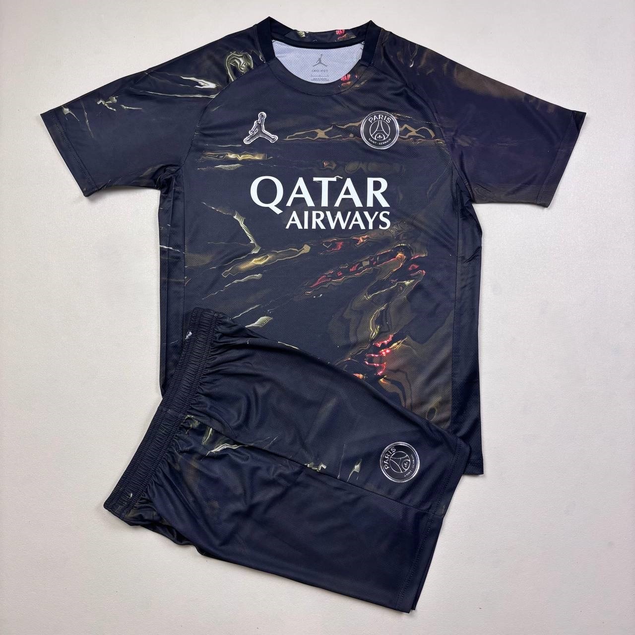 PSG jordan