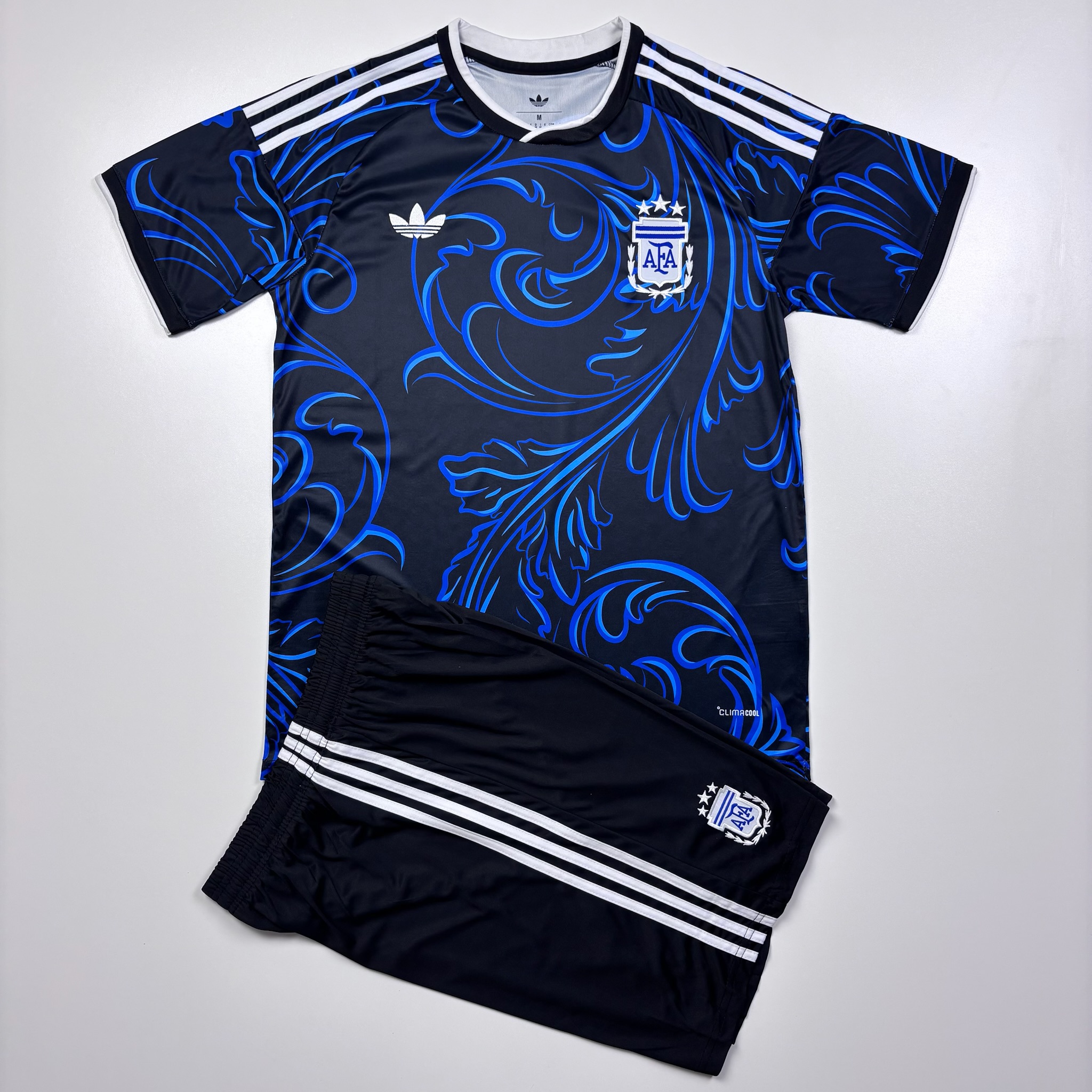 Argentina Away