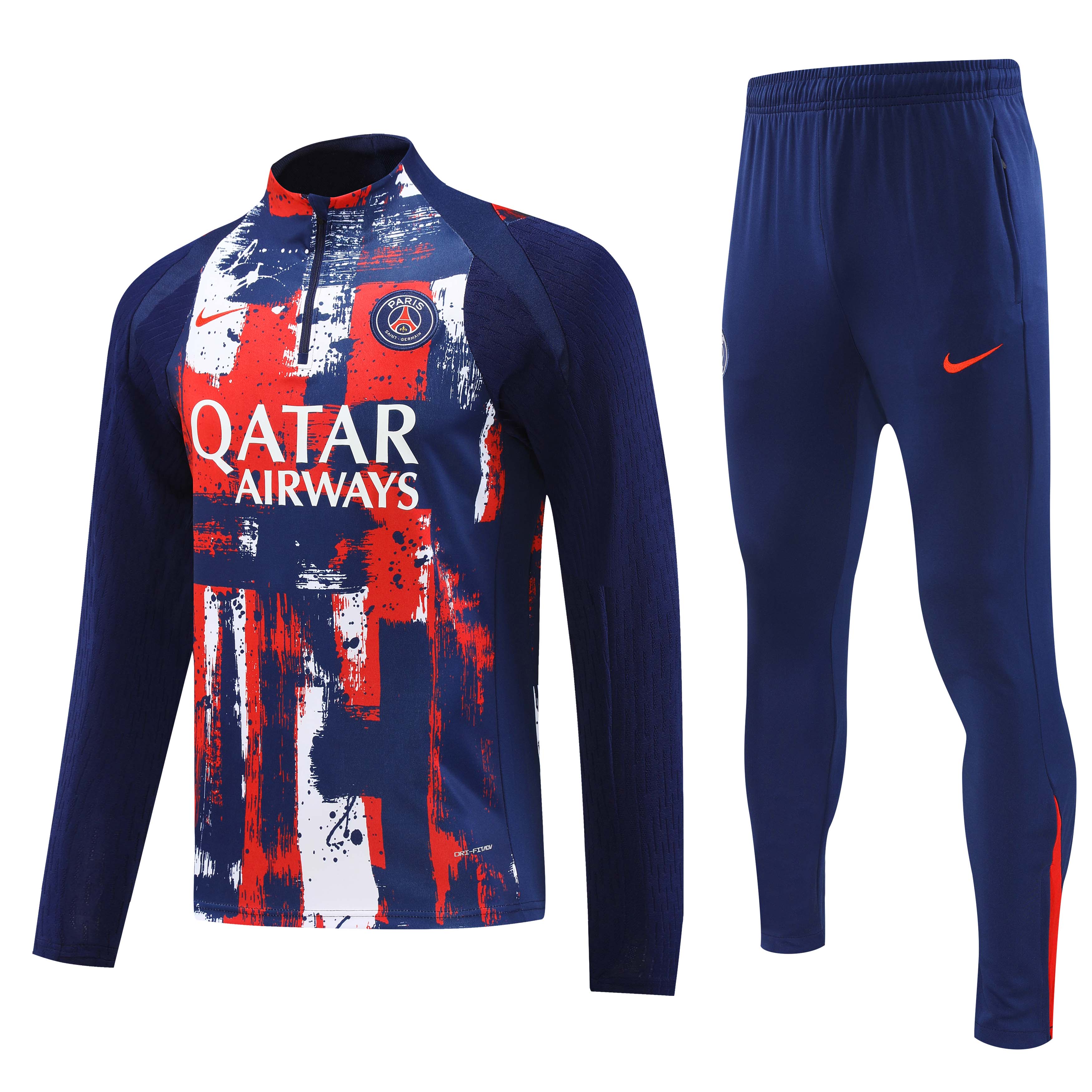 PSG 24/25