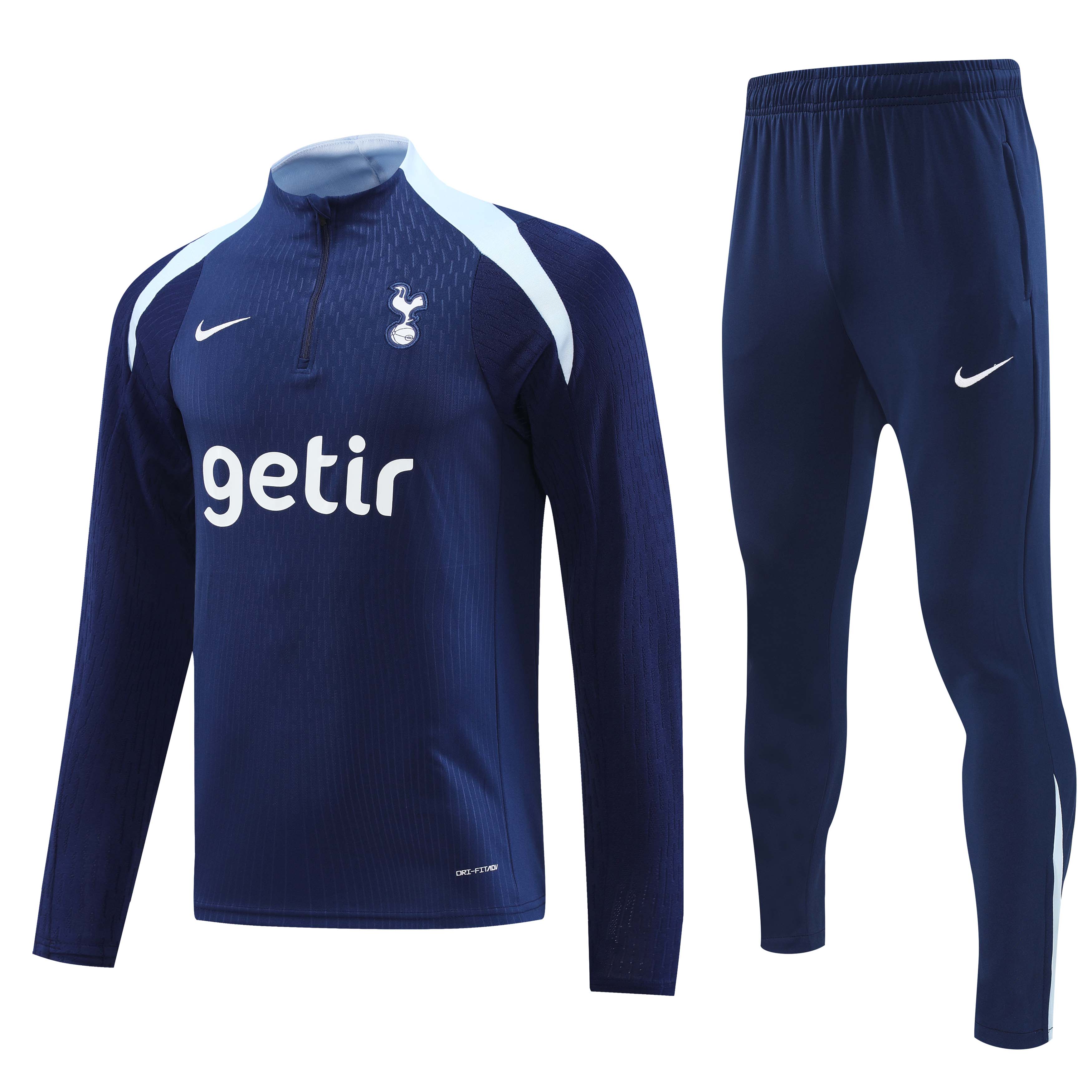 Tottenham 24/25