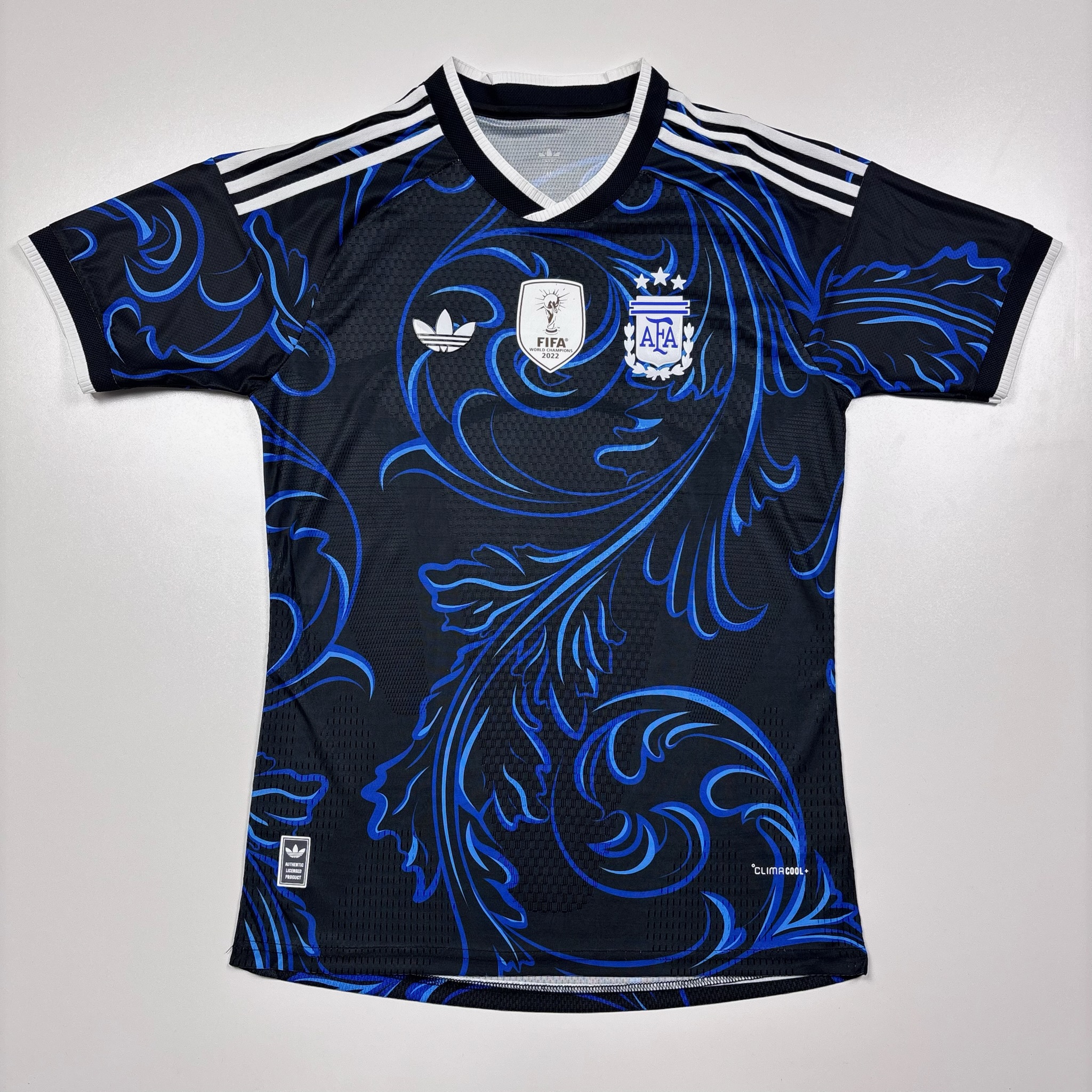 Argentina Away Pro