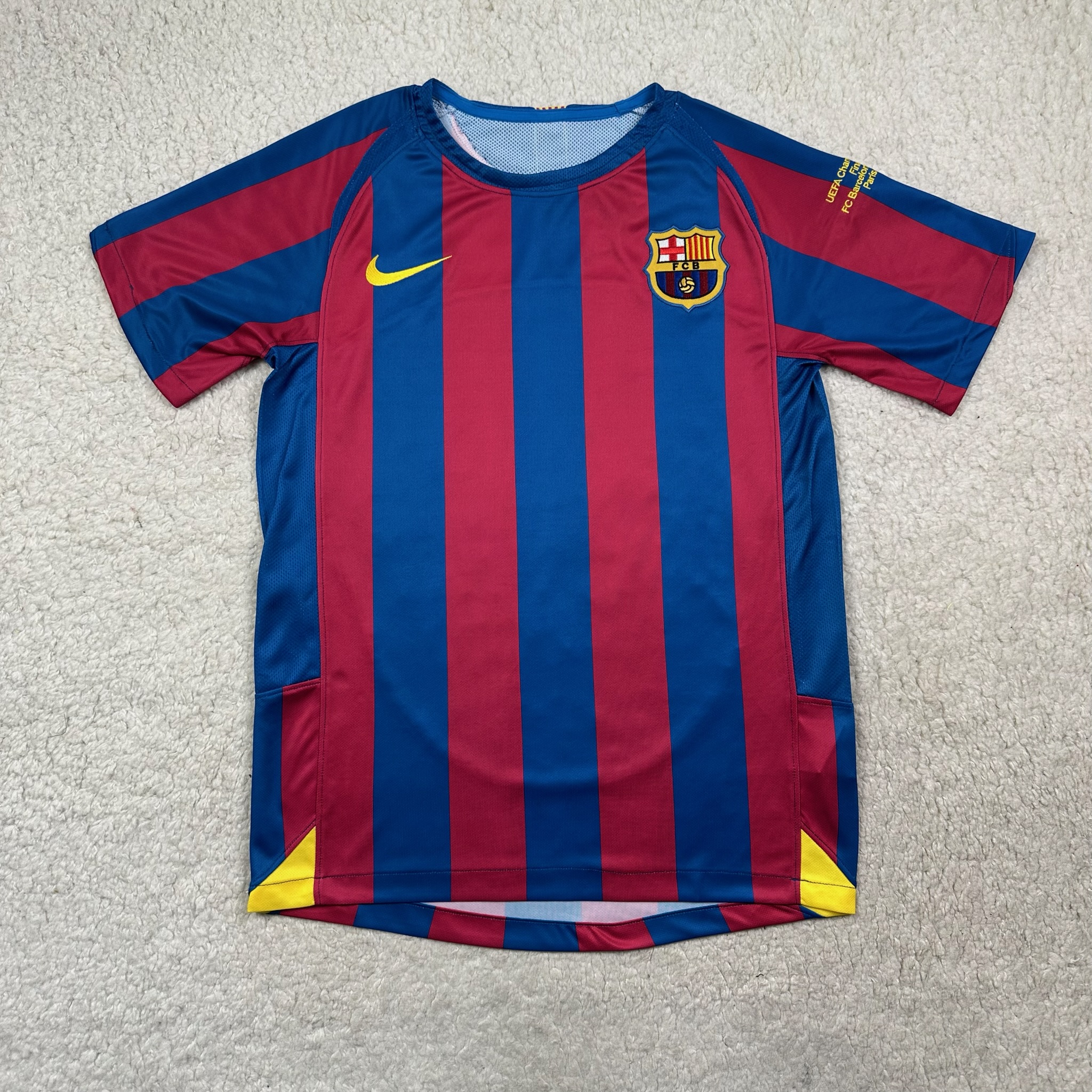 Barcelona 05/06