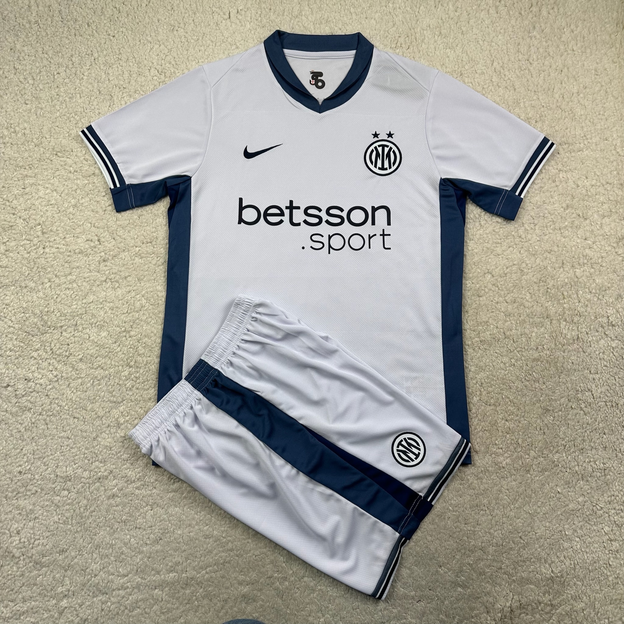 Inter 24/25 Away2