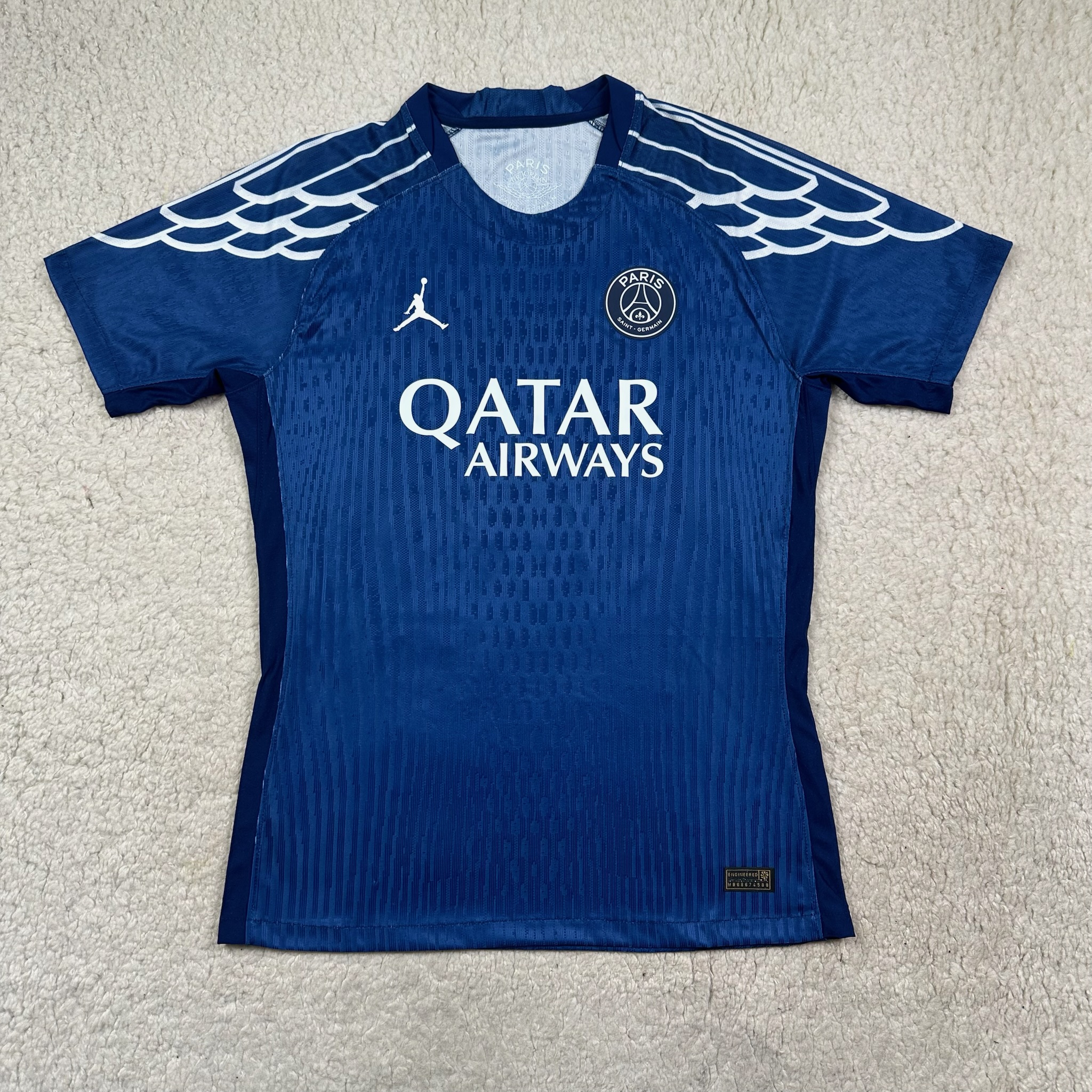 PSG 24/25 Jordan