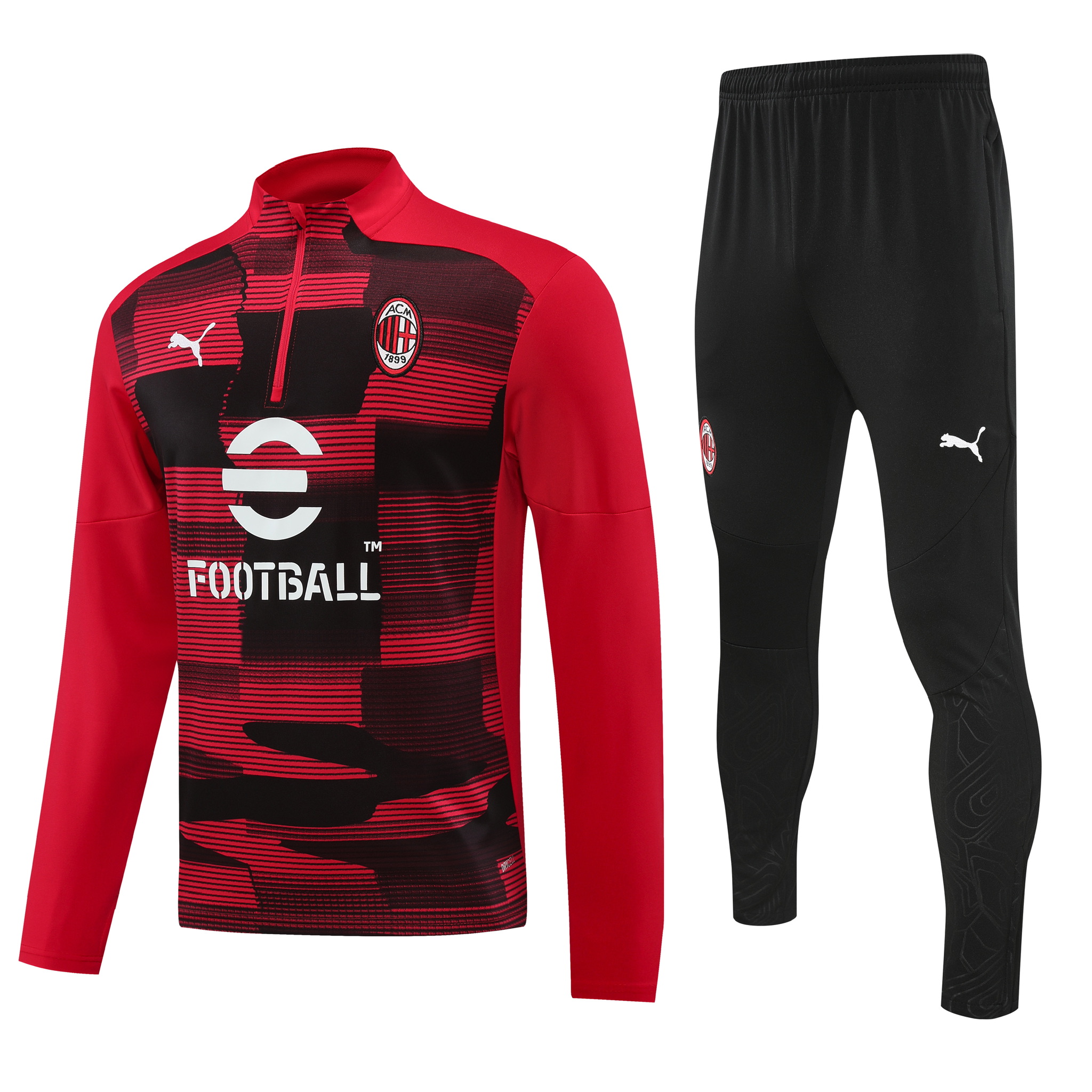 Milan 24/25