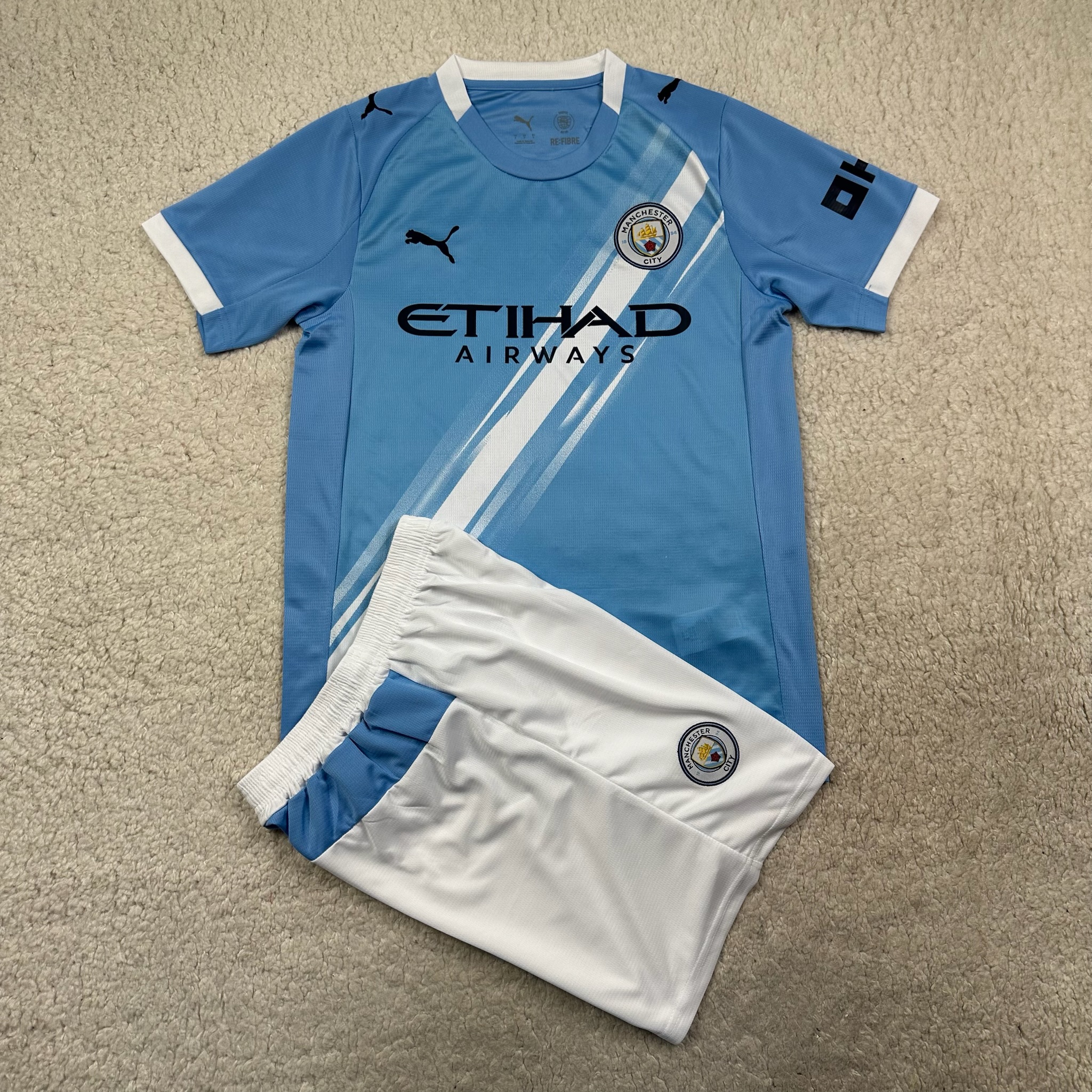 Manchester City 25/26