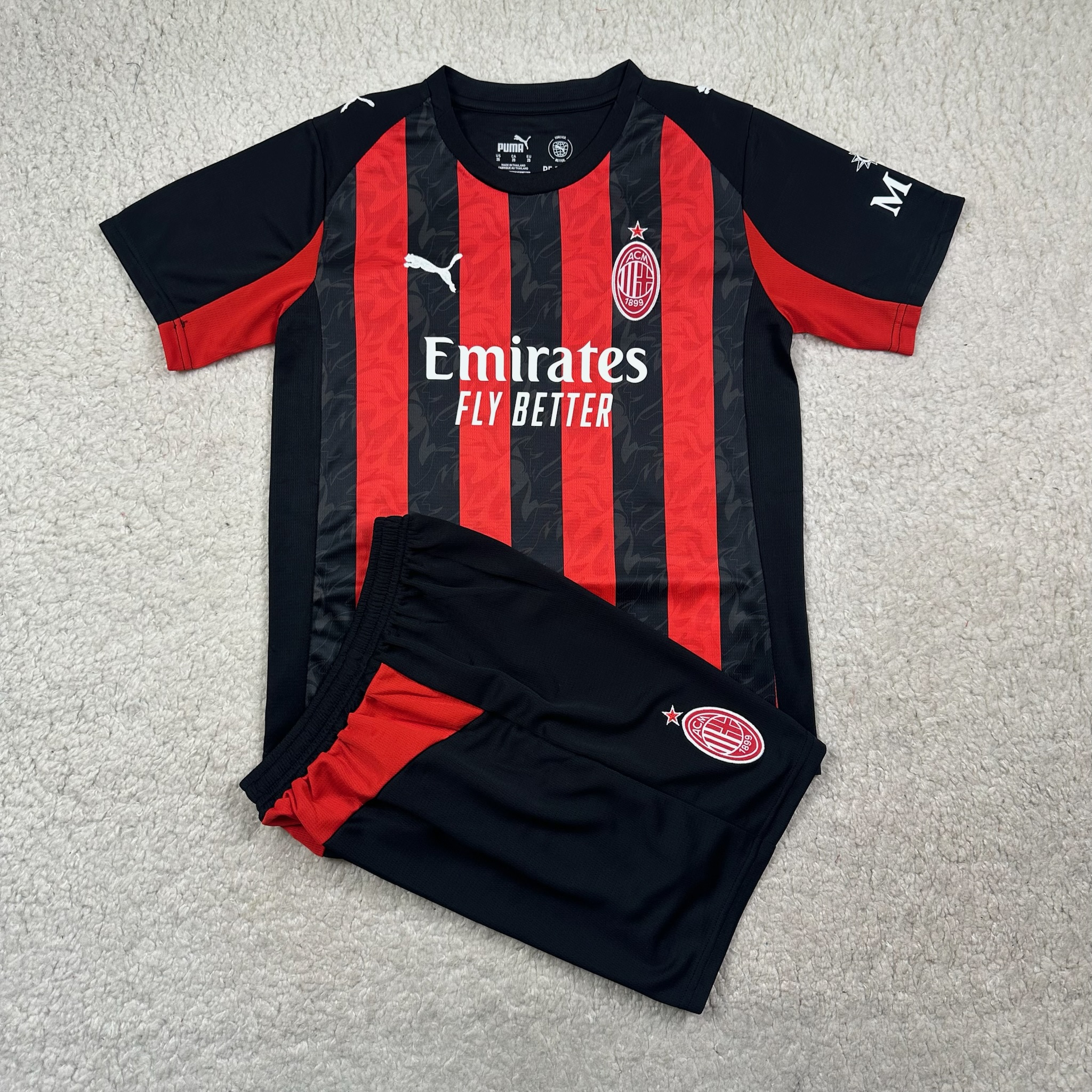 Milan 25/26