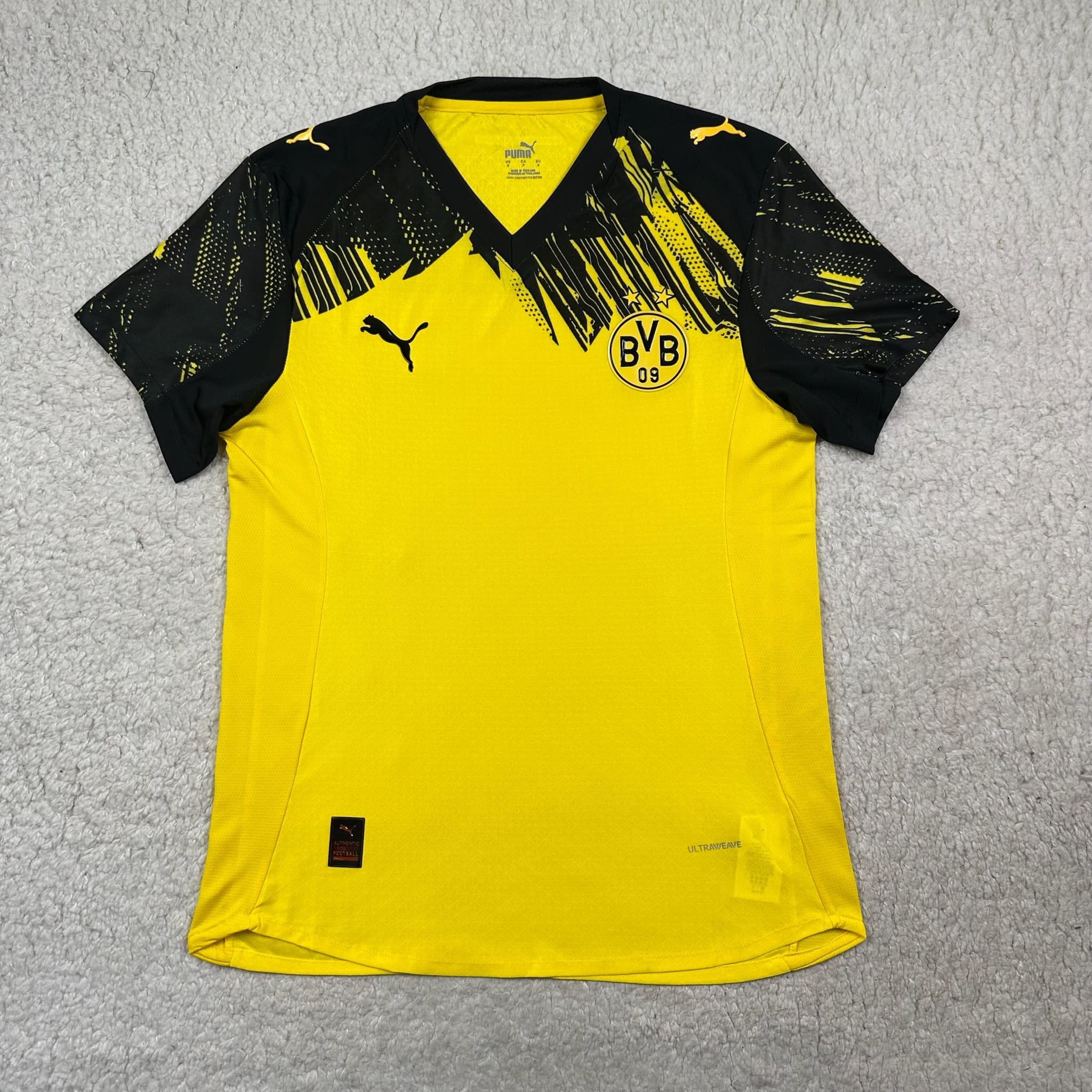 Borussia Dortmund 25/26
