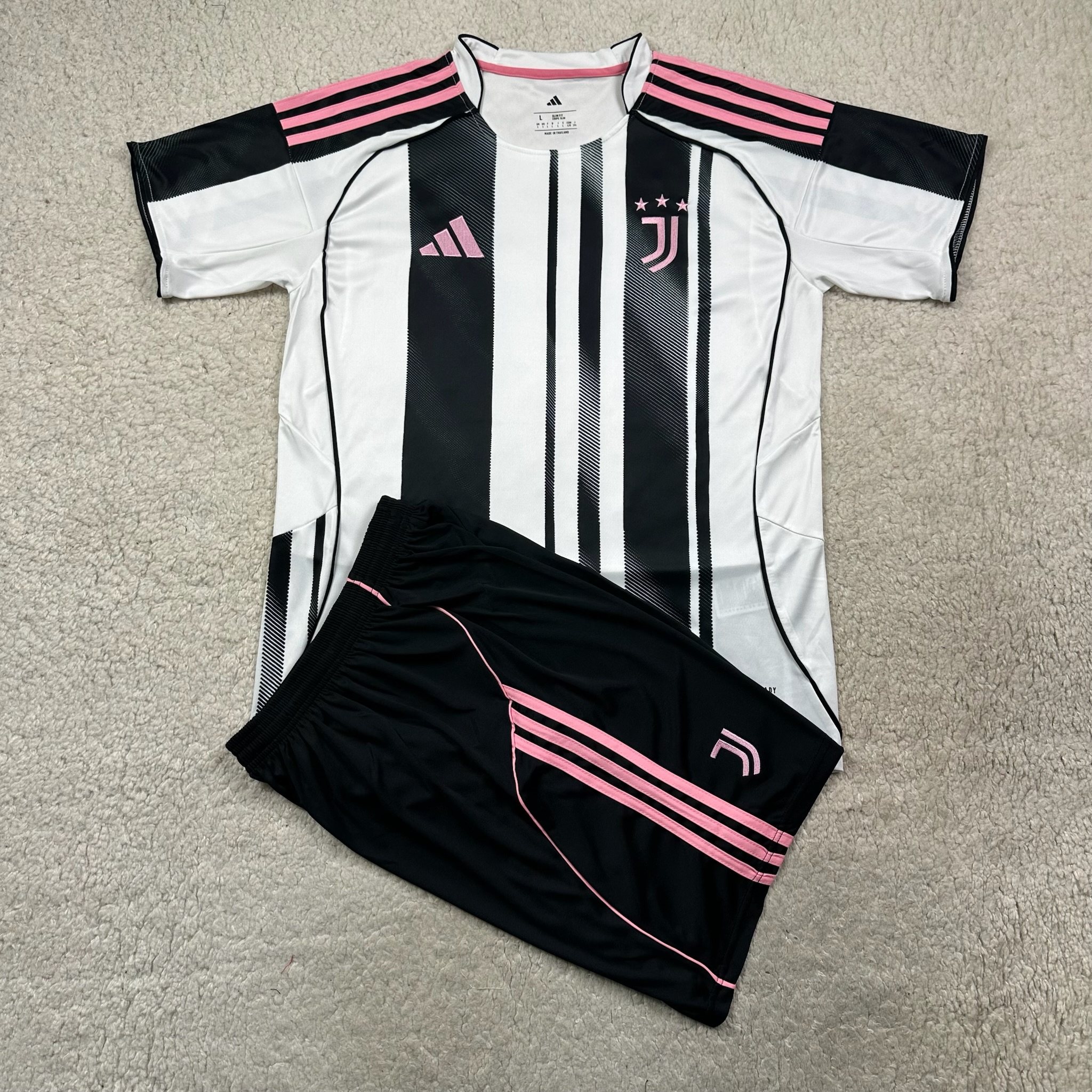 Juventus 25/26