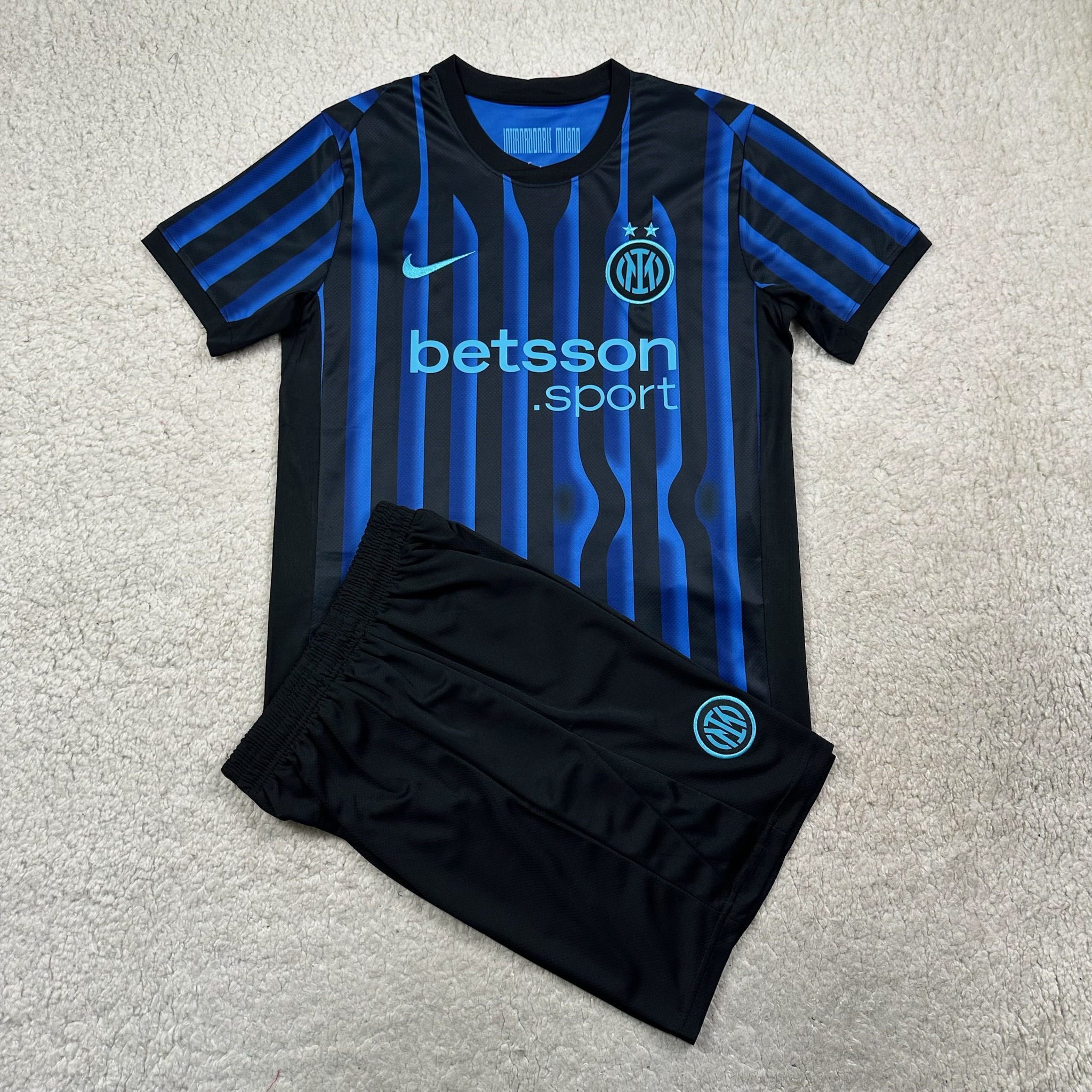 Inter 25/26 Home