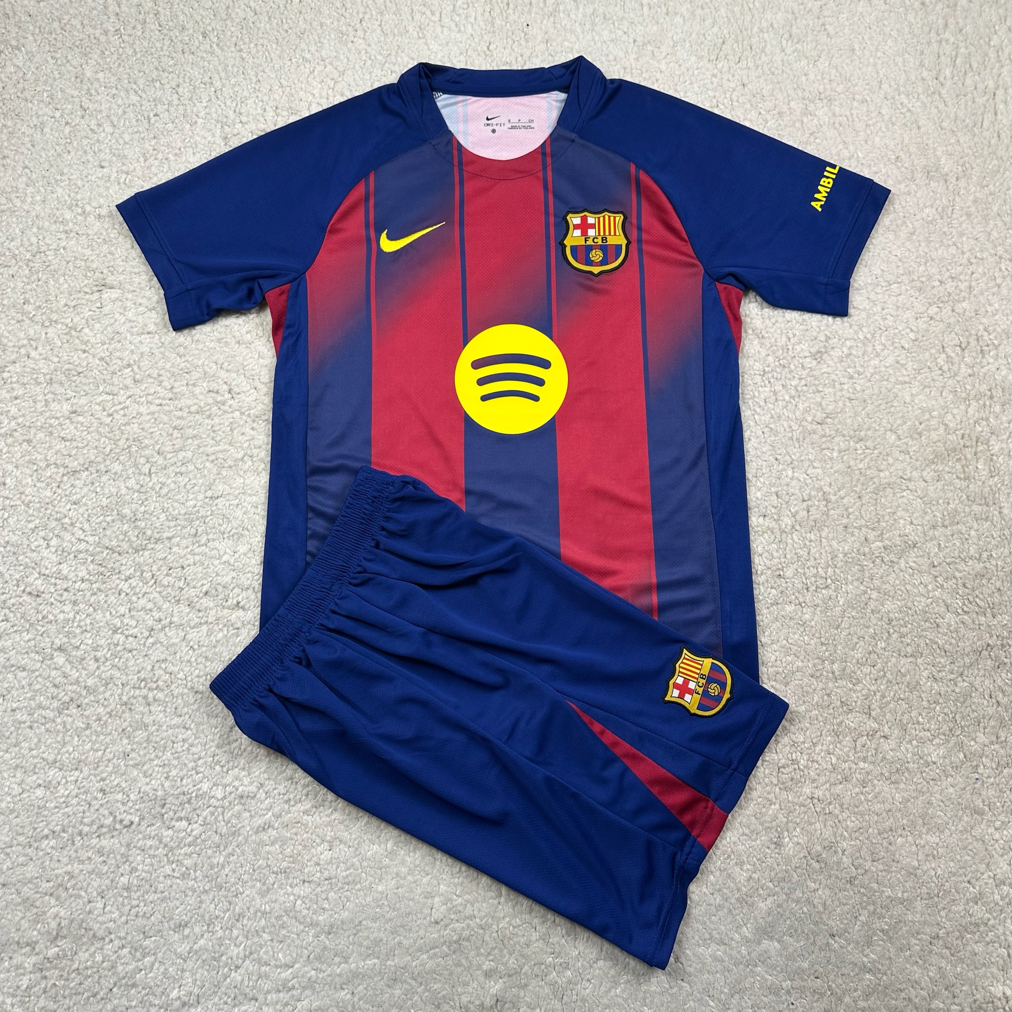 Barcelona 25/26