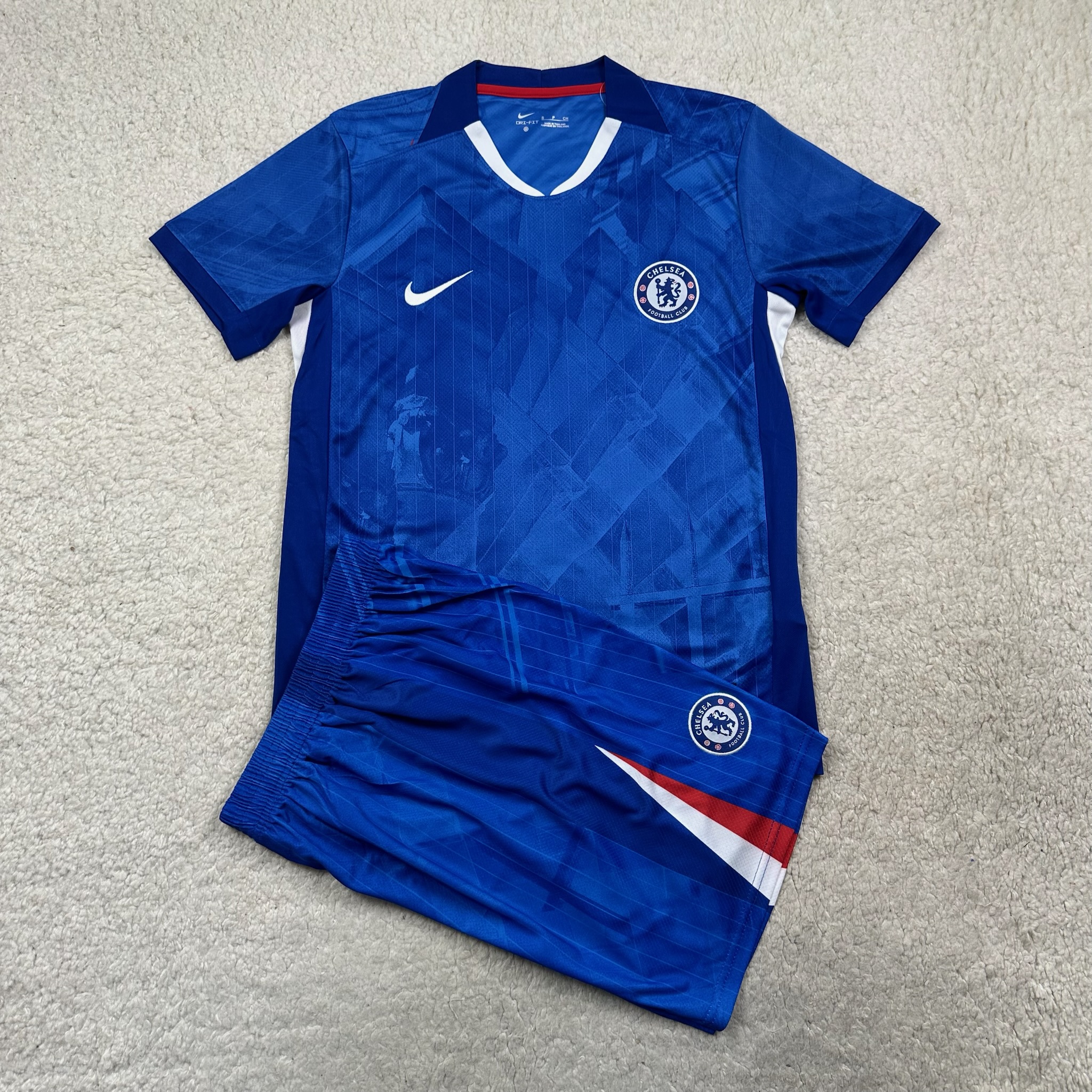 Chelsea 25/26