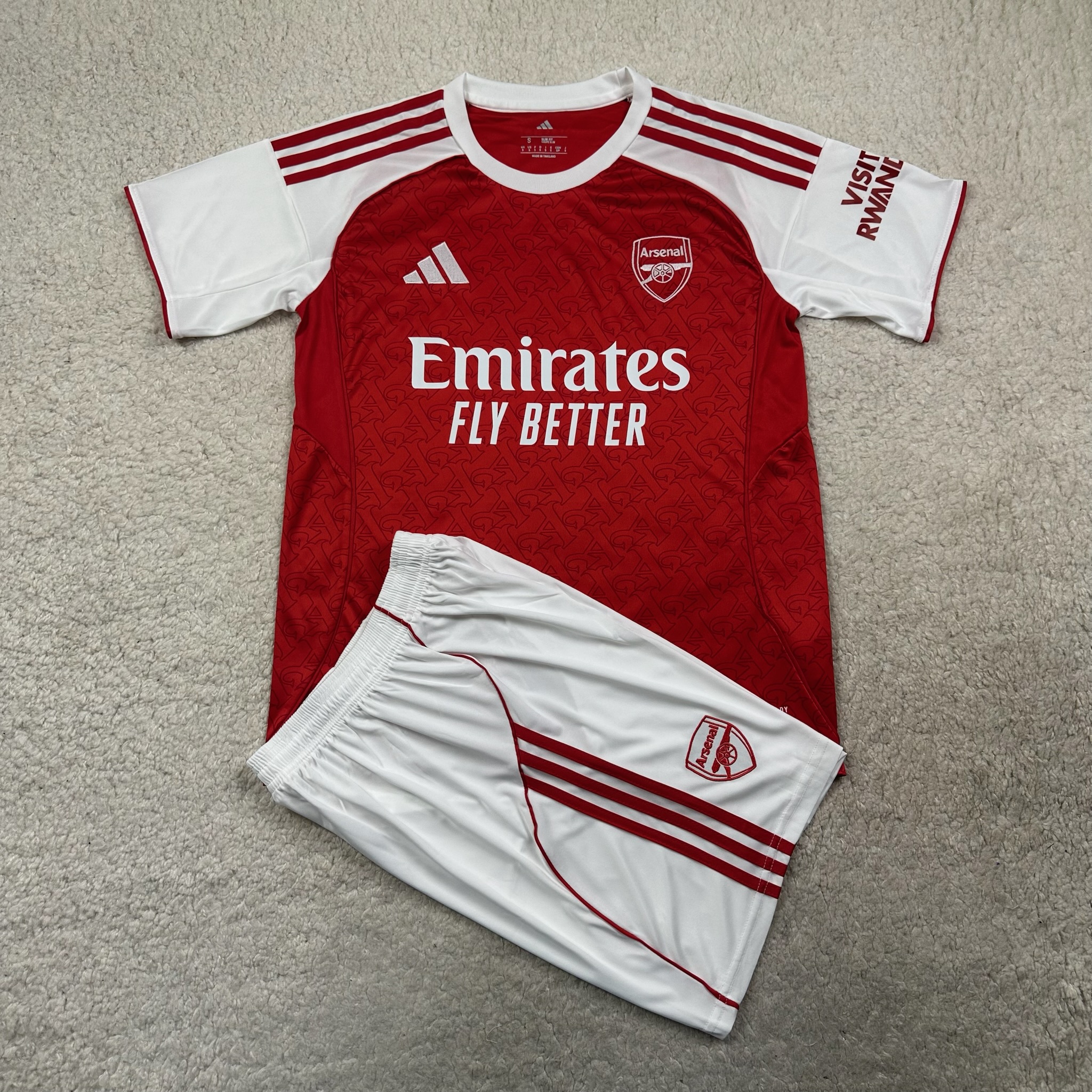 Arsenal 25/26