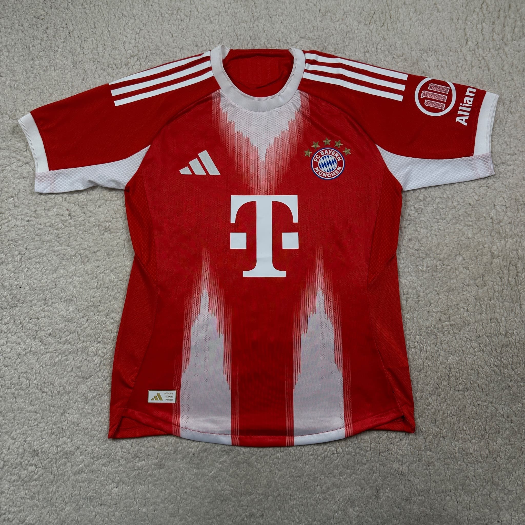 Bayern Munich 25/26