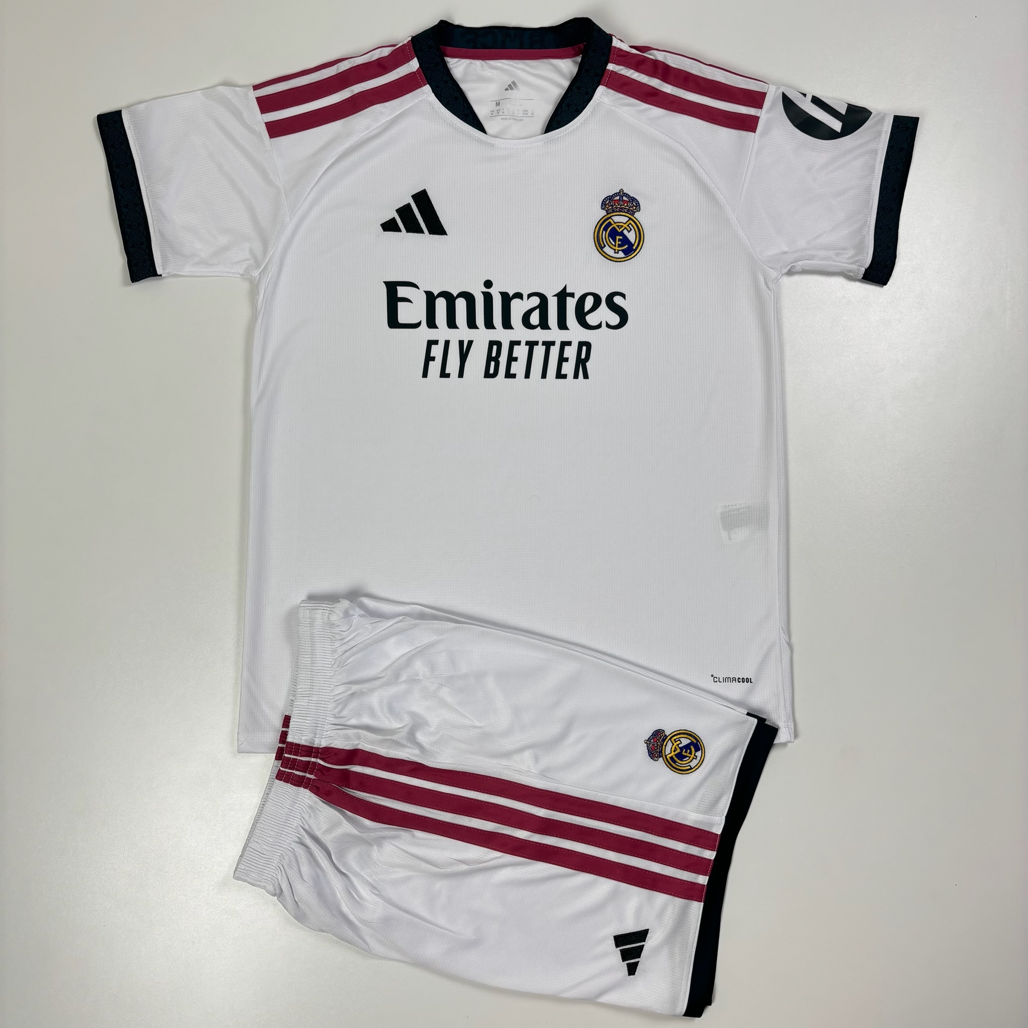 Real Madrid 26/27