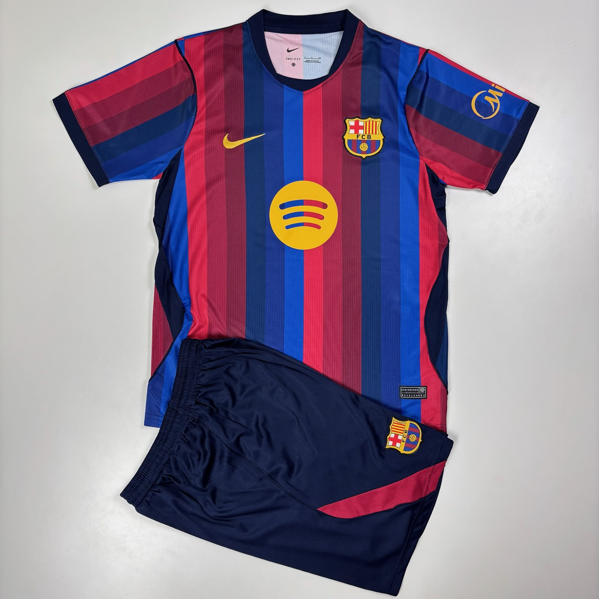 Barcelona 26/27