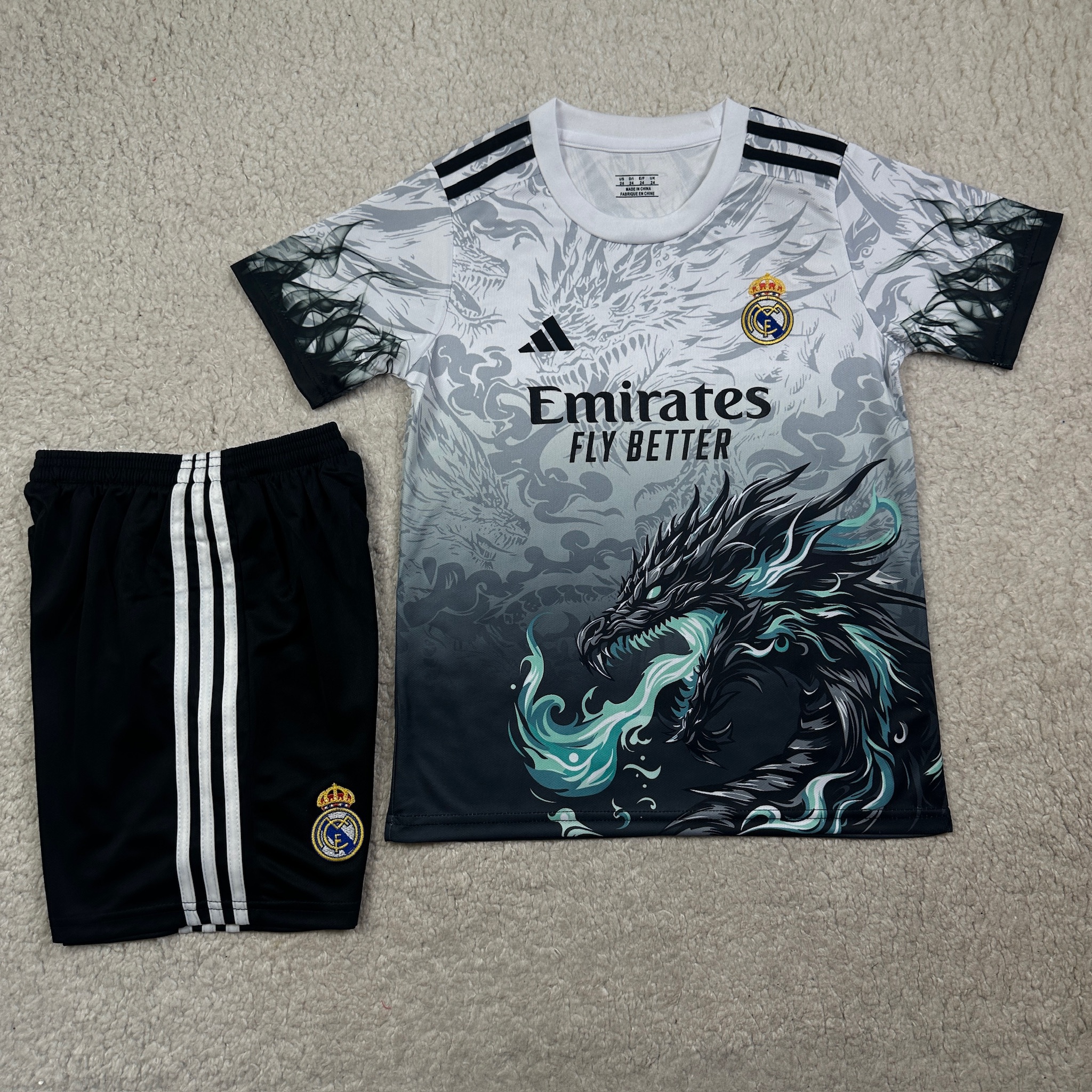 Real Madrid