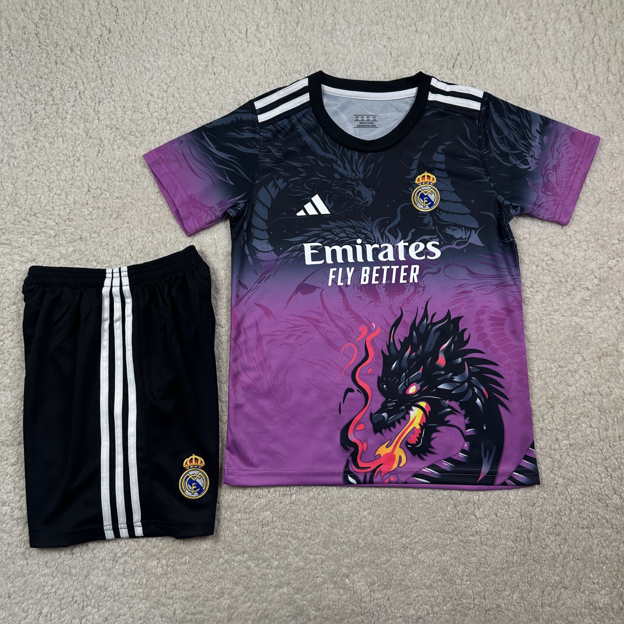 Real Madrid