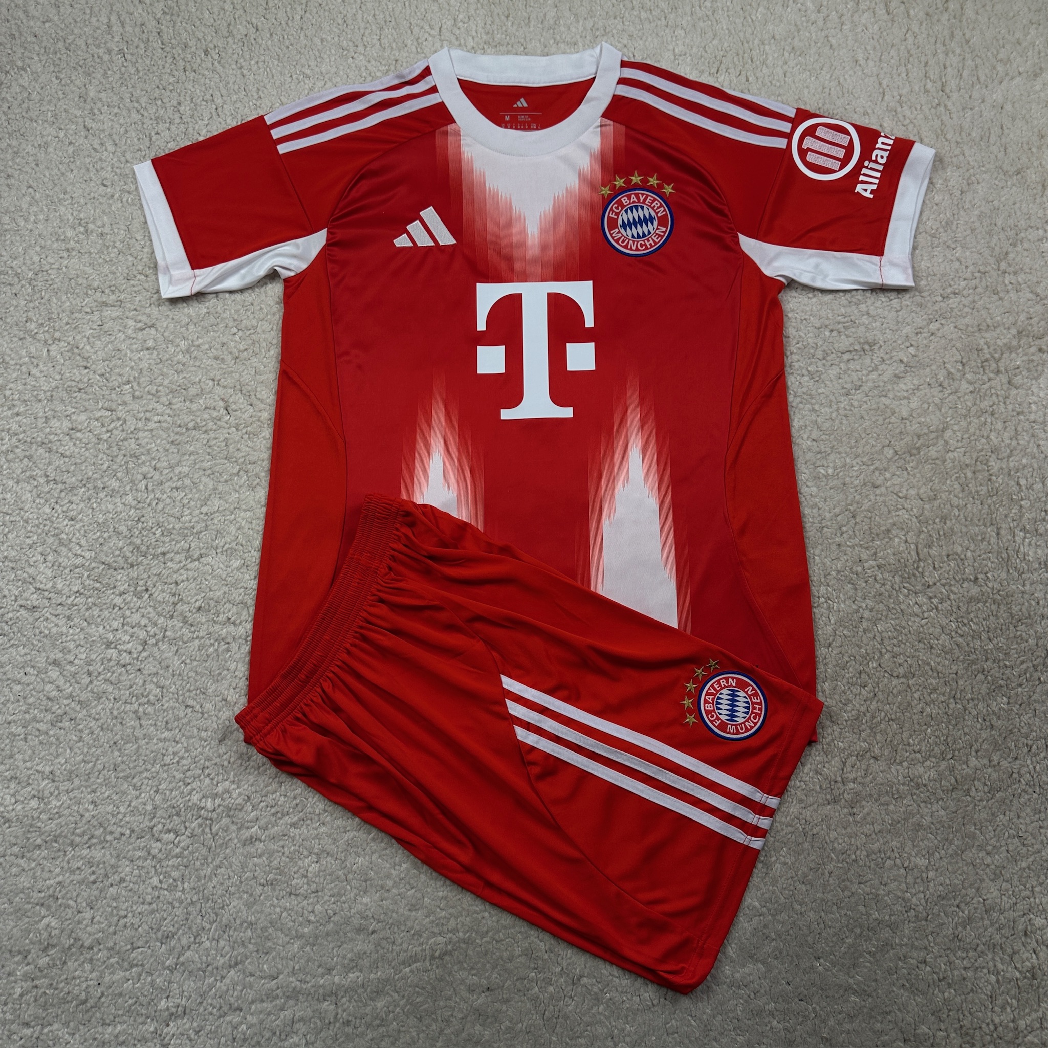 Bayern Munich 25/26