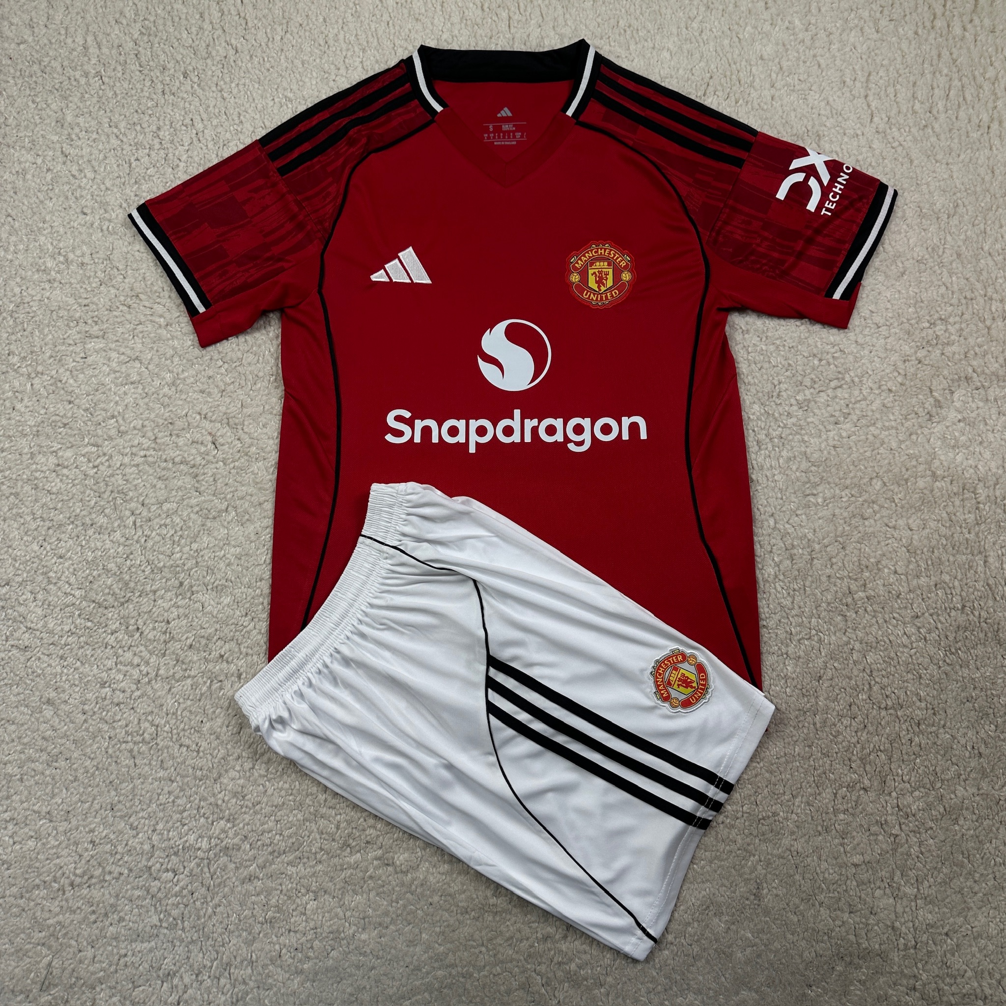 Man United 25/26