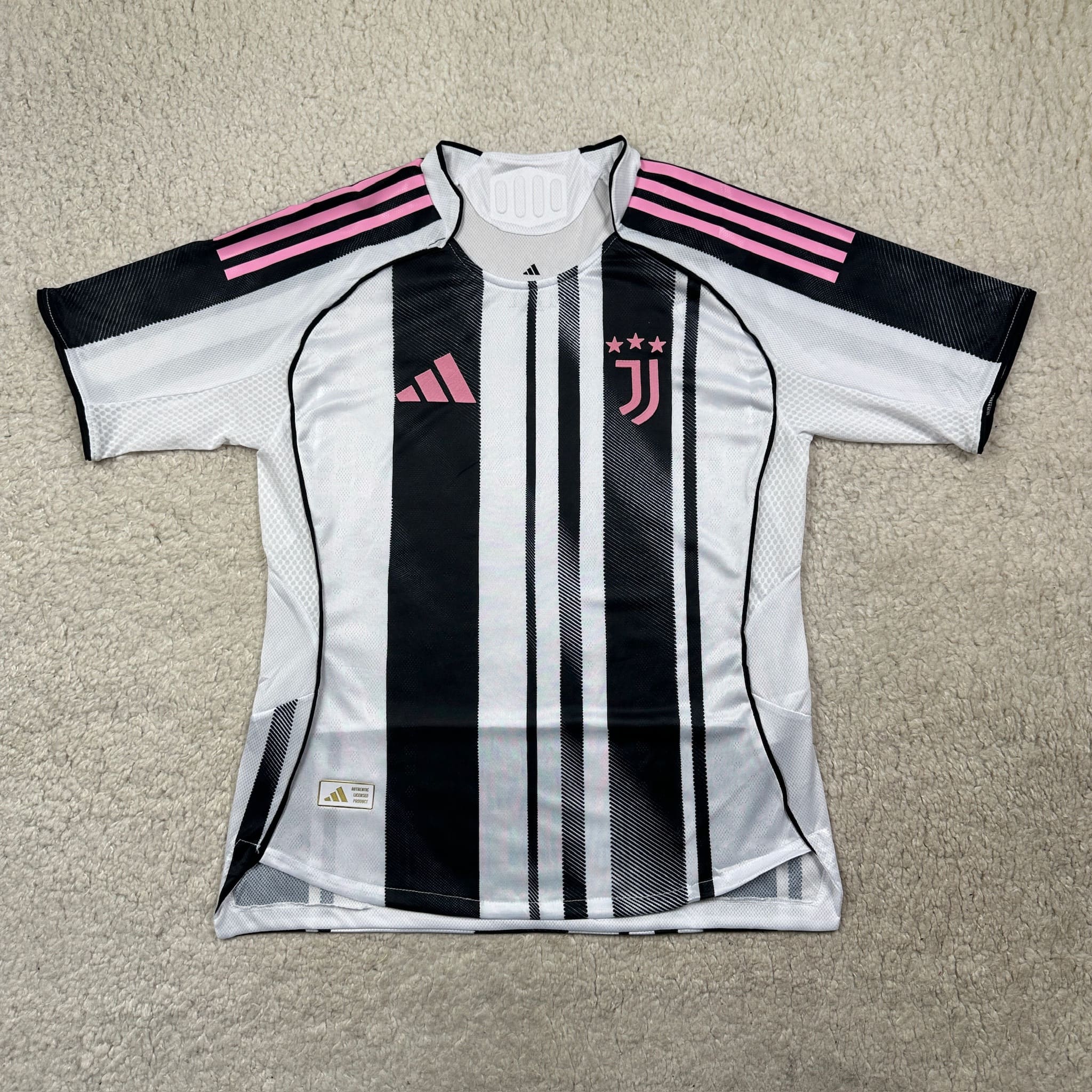 Juventus 25/26