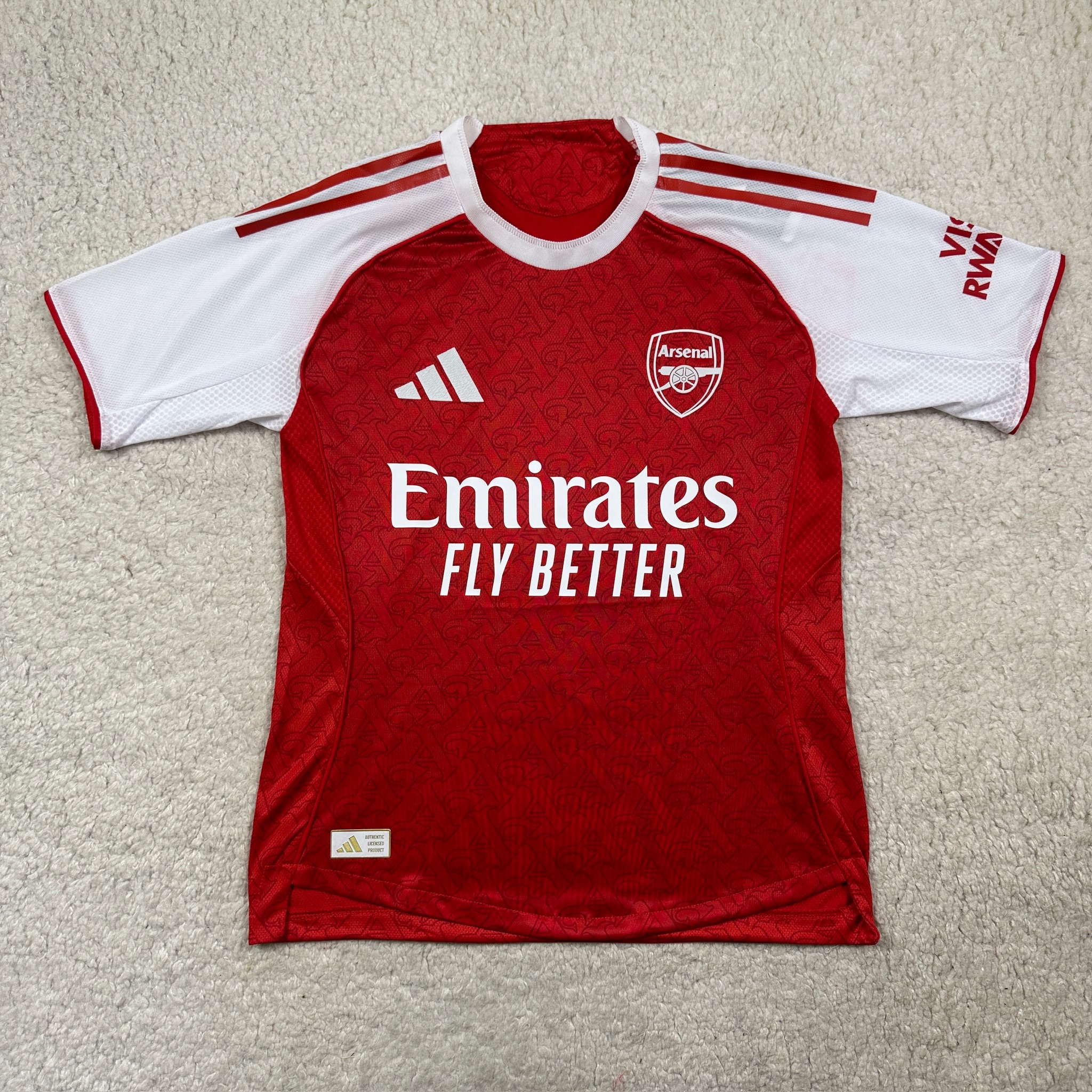 Arsenal 25/26