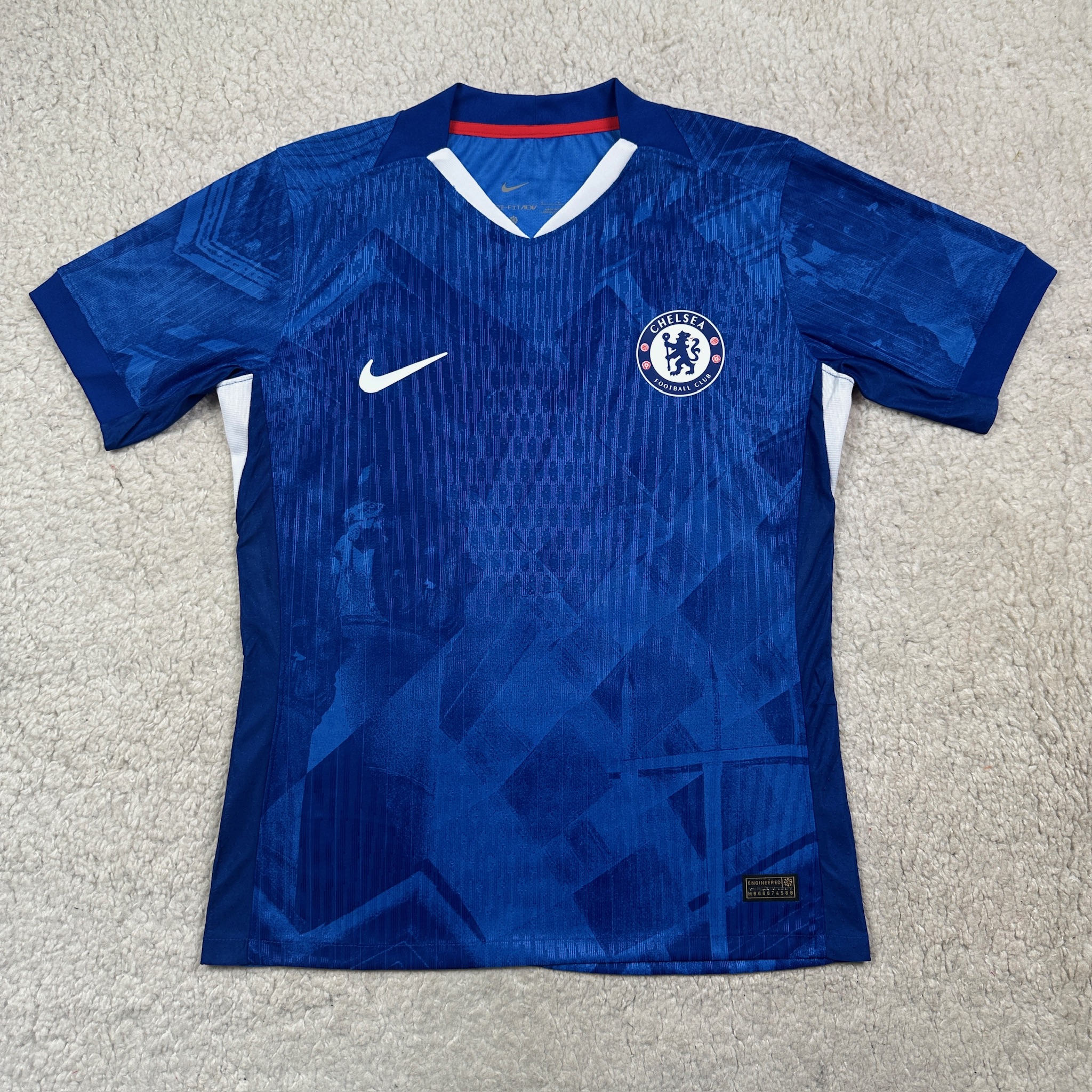 Chelsea 25/26