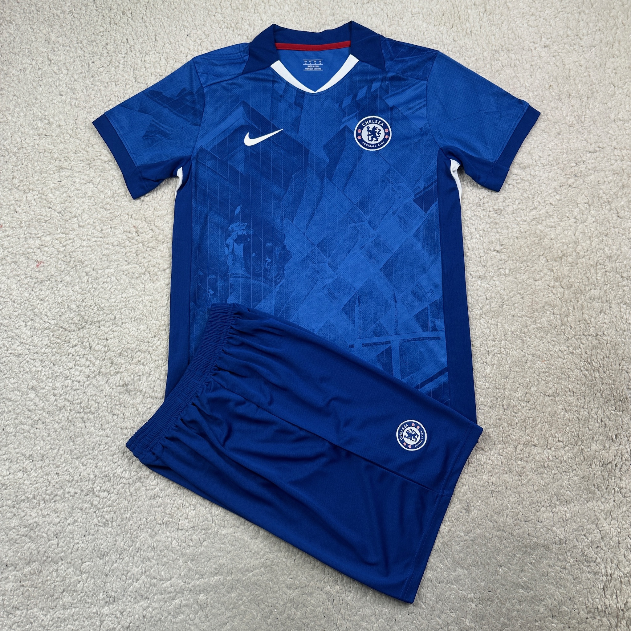 Chelsea 25/26 Home