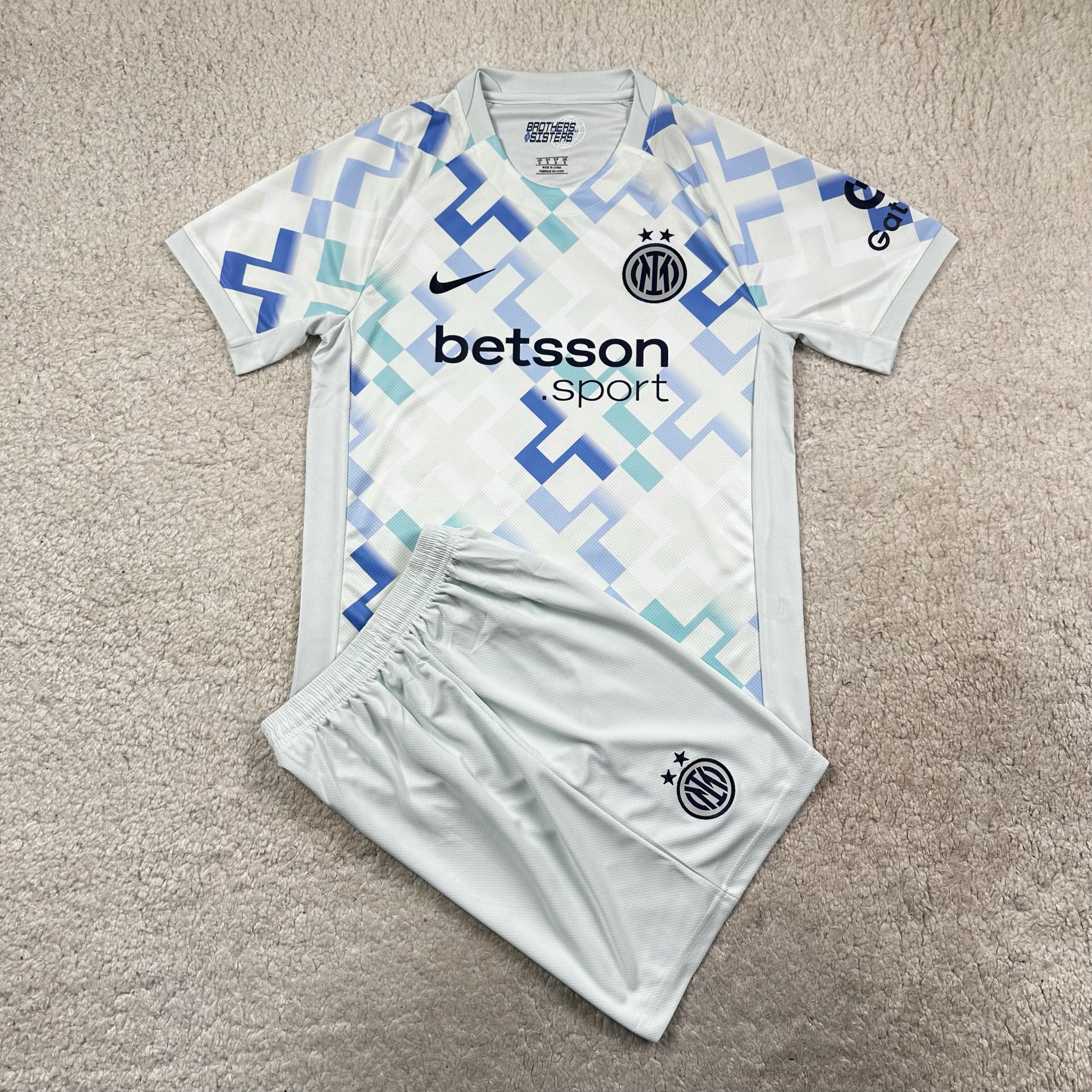 Inter 25/26 Away